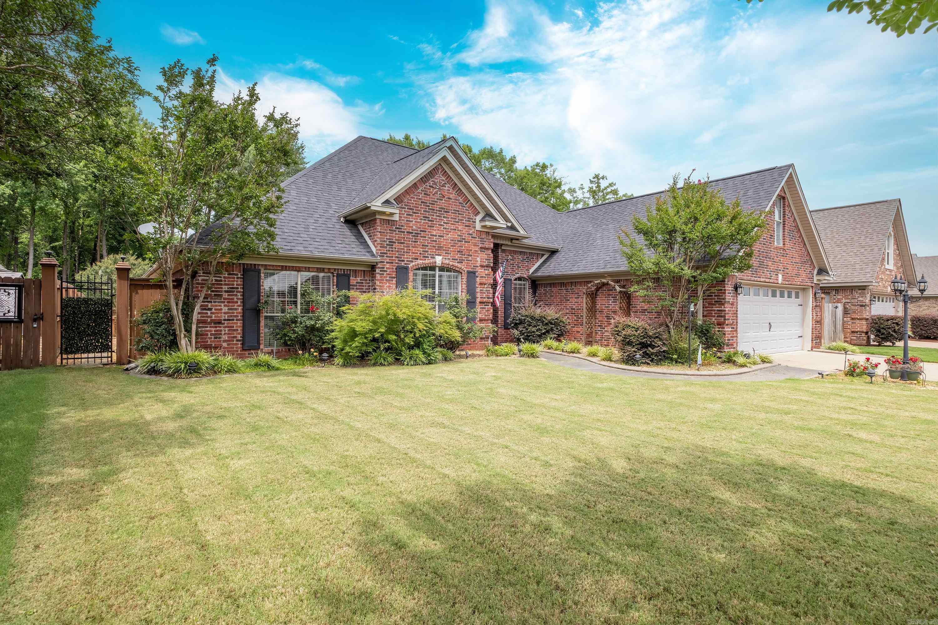 6708 Austin Harbor  Sherwood, AR