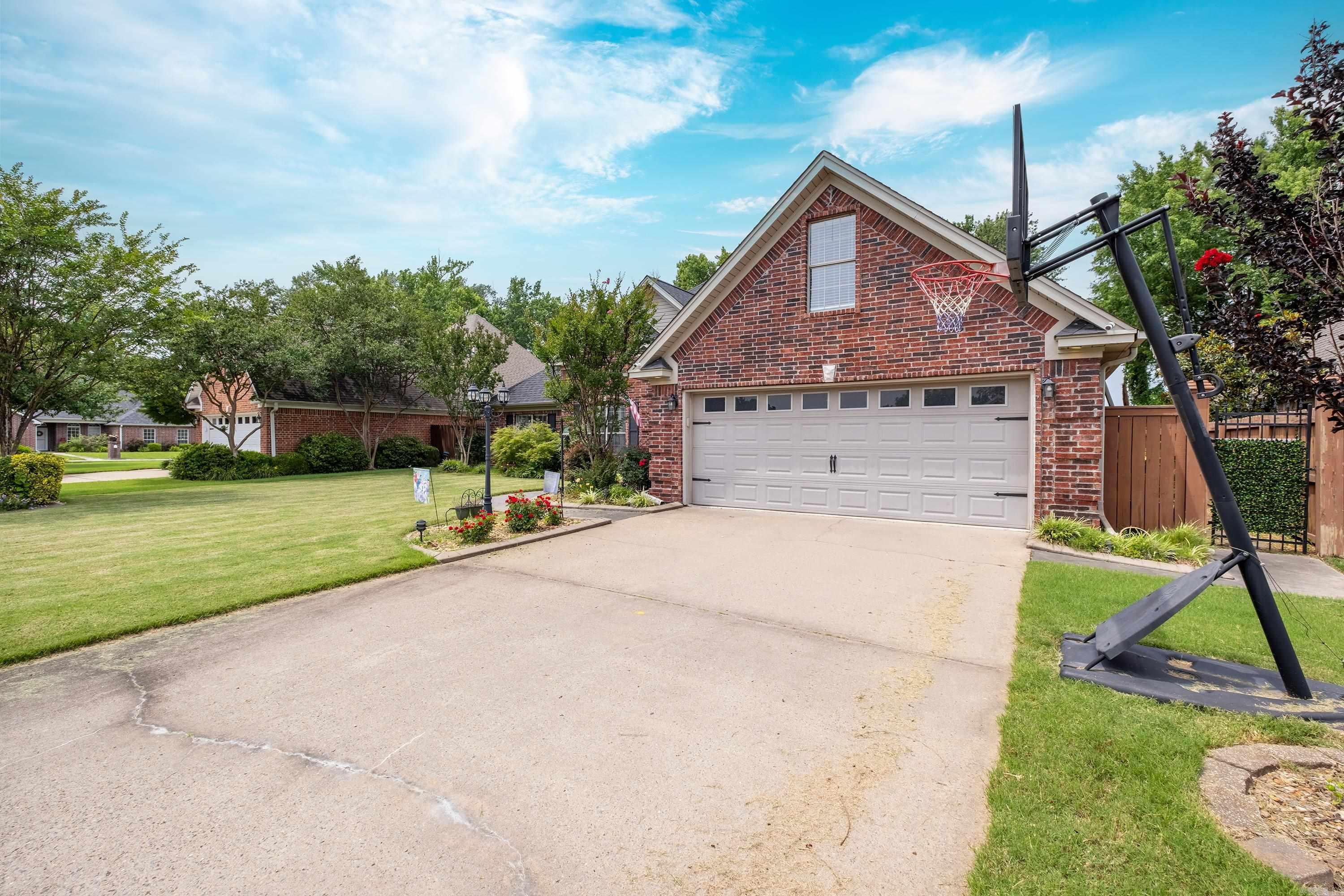 6708 Austin Harbor  Sherwood, AR