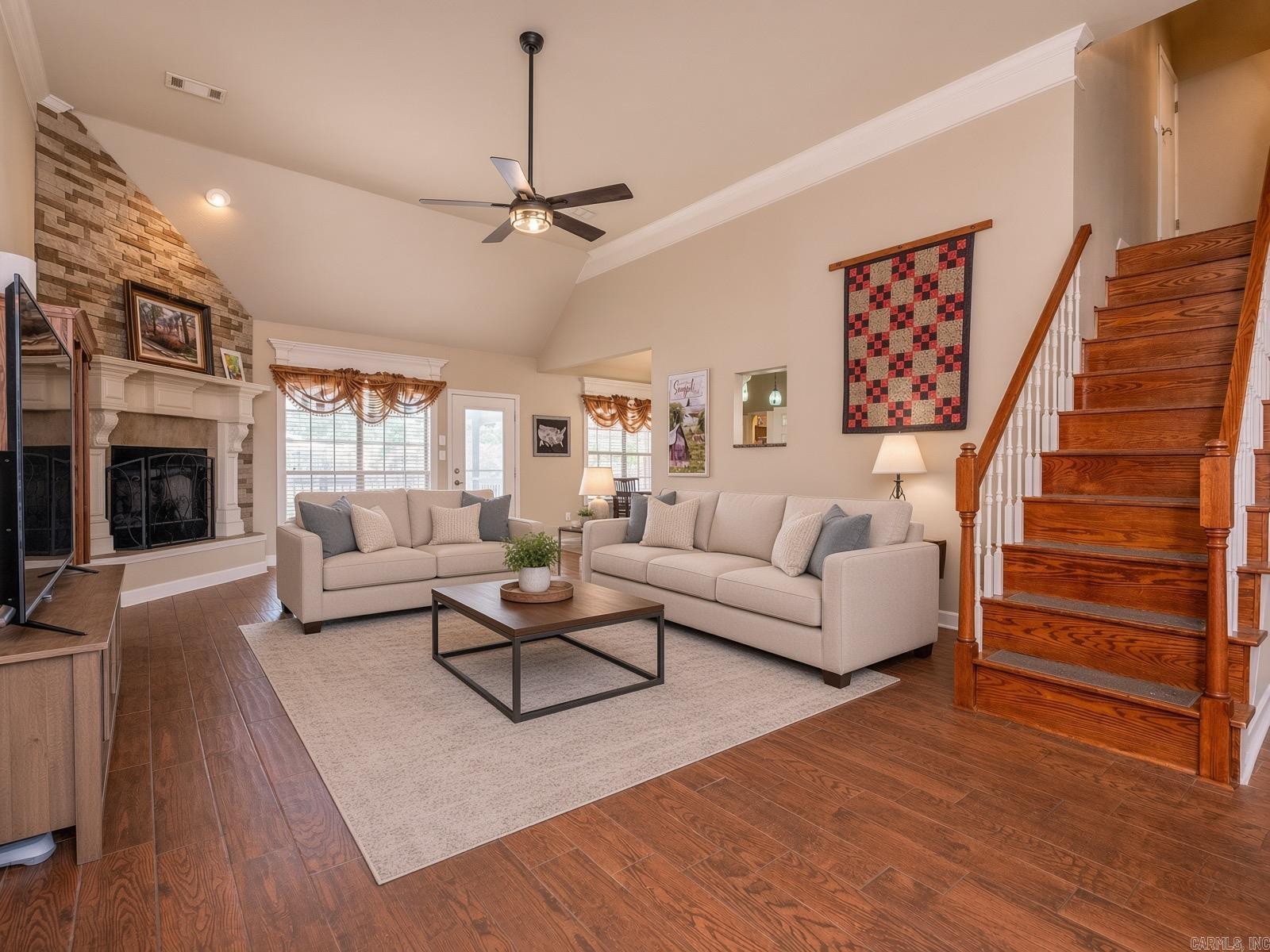 6708 Austin Harbor  Sherwood, AR