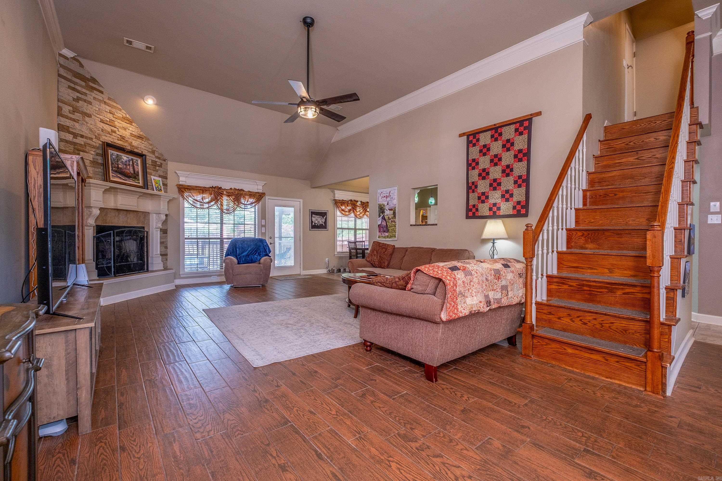 6708 Austin Harbor  Sherwood, AR