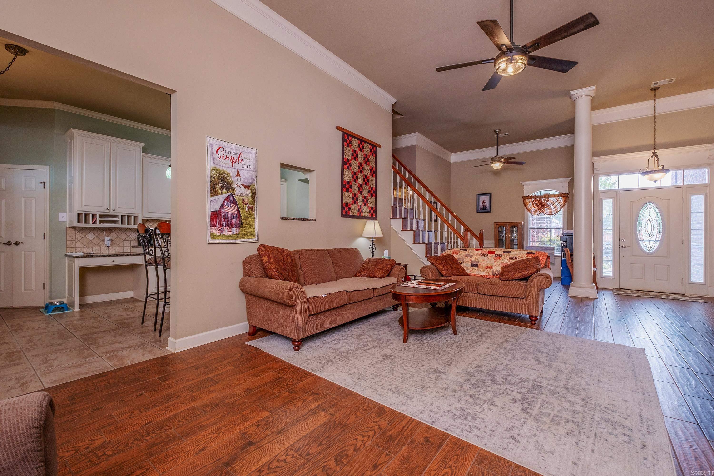 6708 Austin Harbor  Sherwood, AR