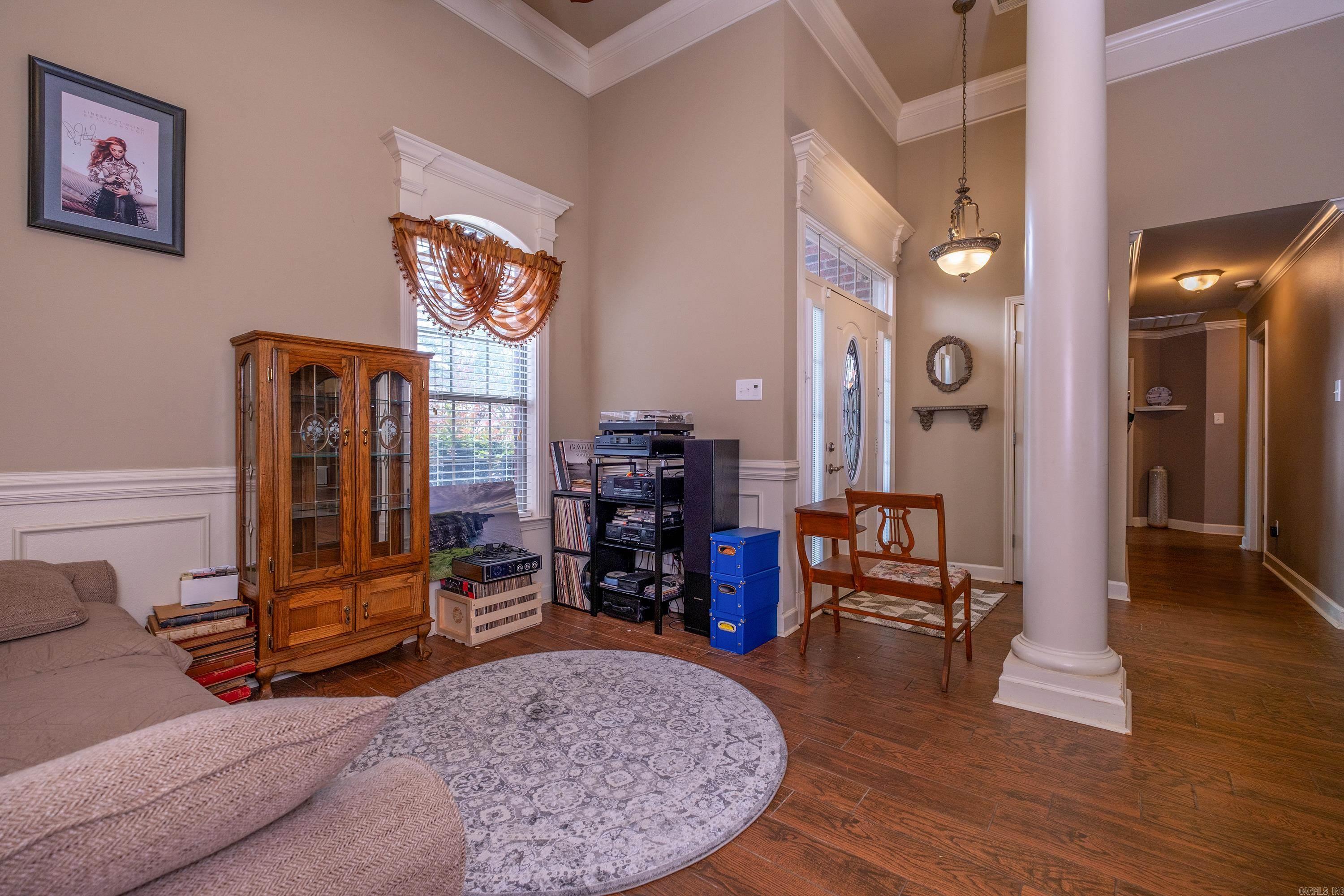 6708 Austin Harbor  Sherwood, AR