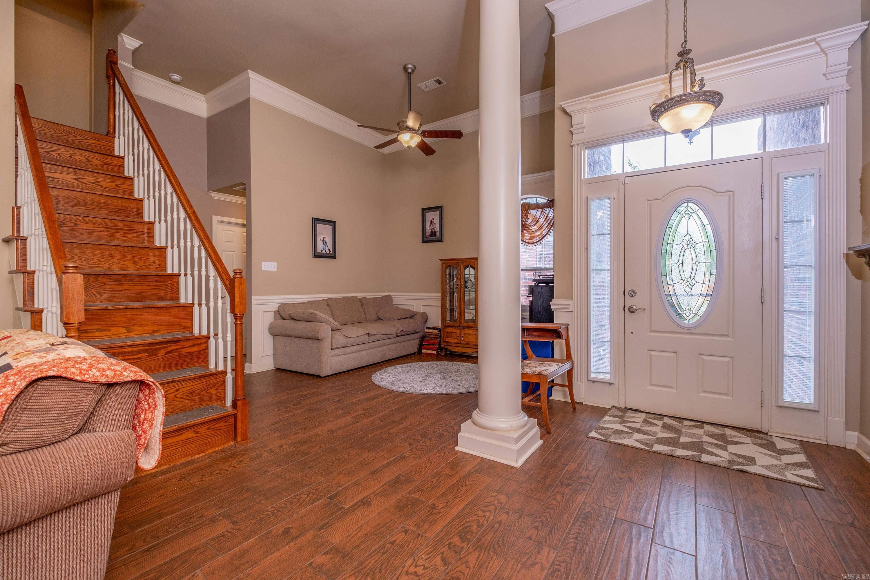 6708 Austin Harbor  Sherwood, AR