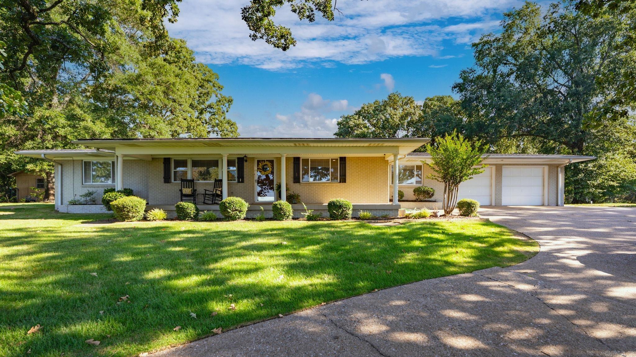 800  Grandview  Conway, AR