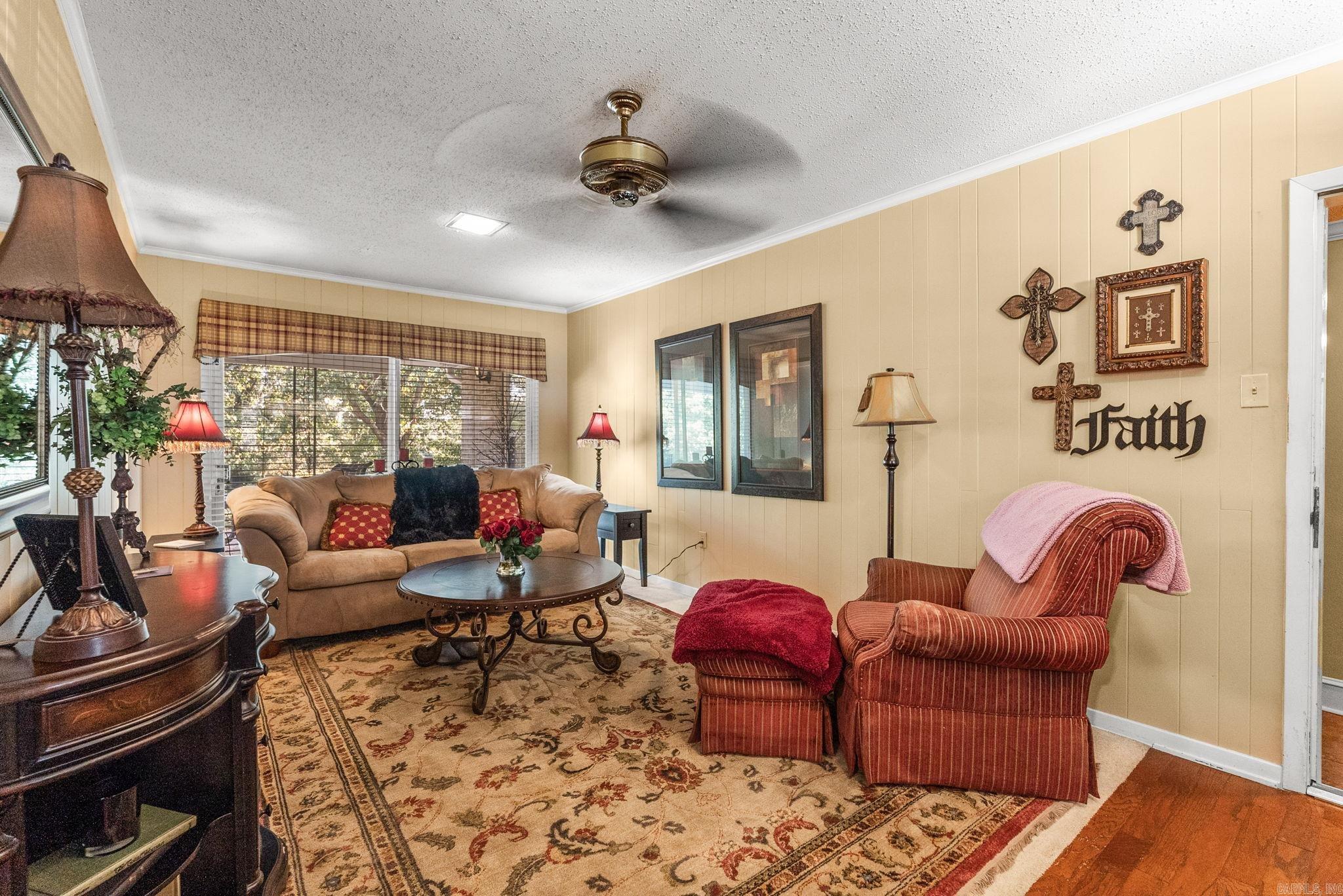 800 Grandview  Conway, AR
