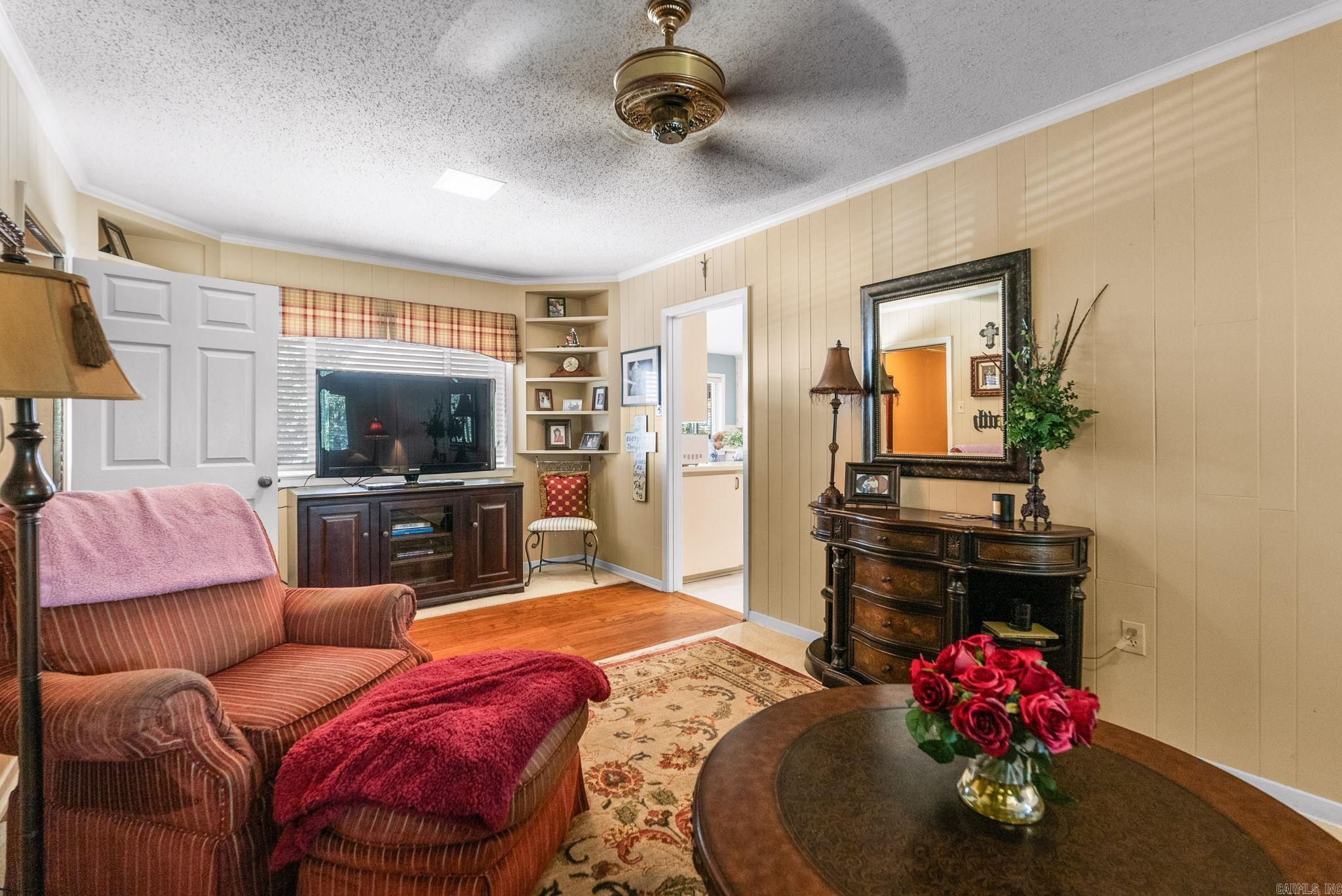 800 Grandview  Conway, AR