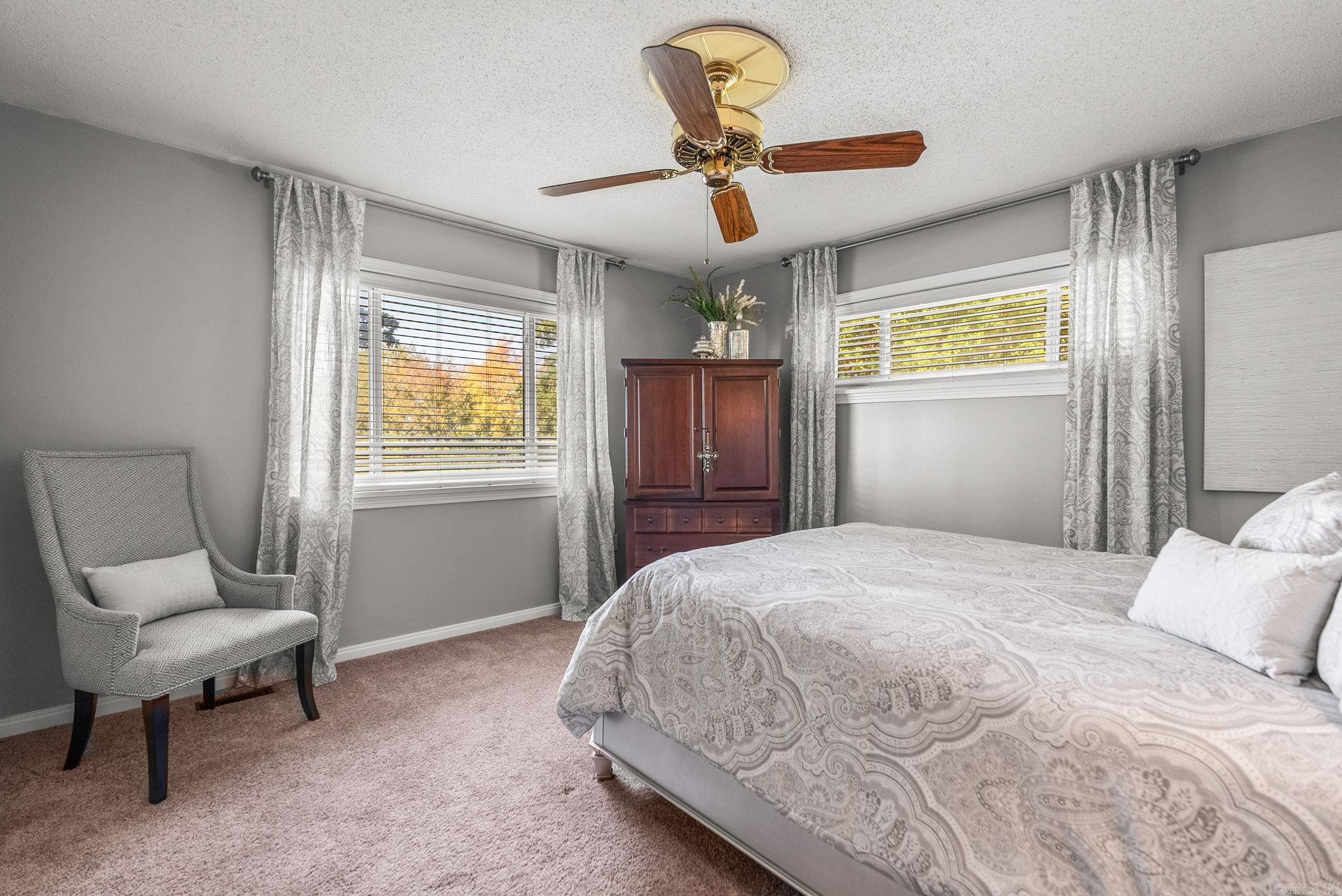 800 Grandview  Conway, AR