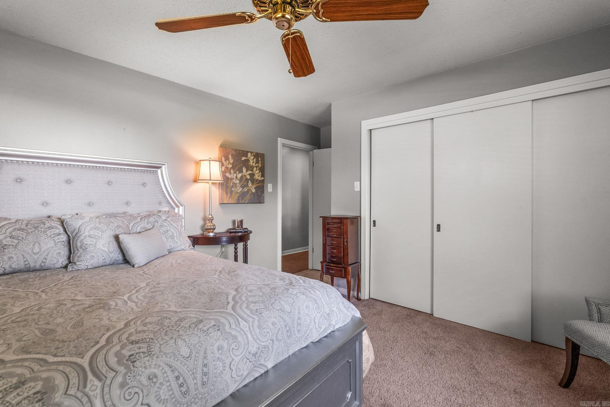 800 Grandview  Conway, AR