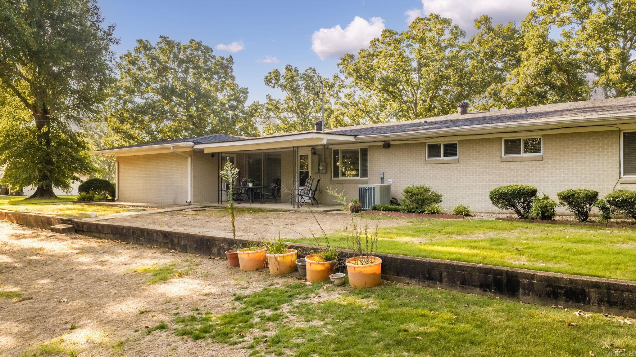 800 Grandview  Conway, AR