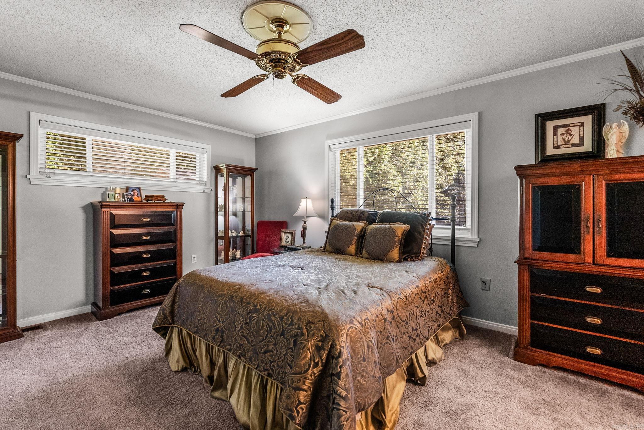 800 Grandview  Conway, AR