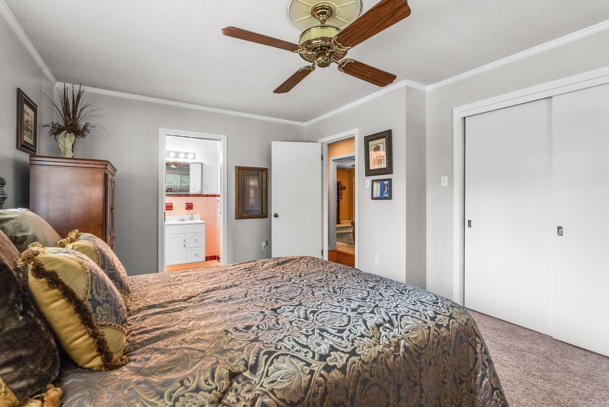 800 Grandview  Conway, AR