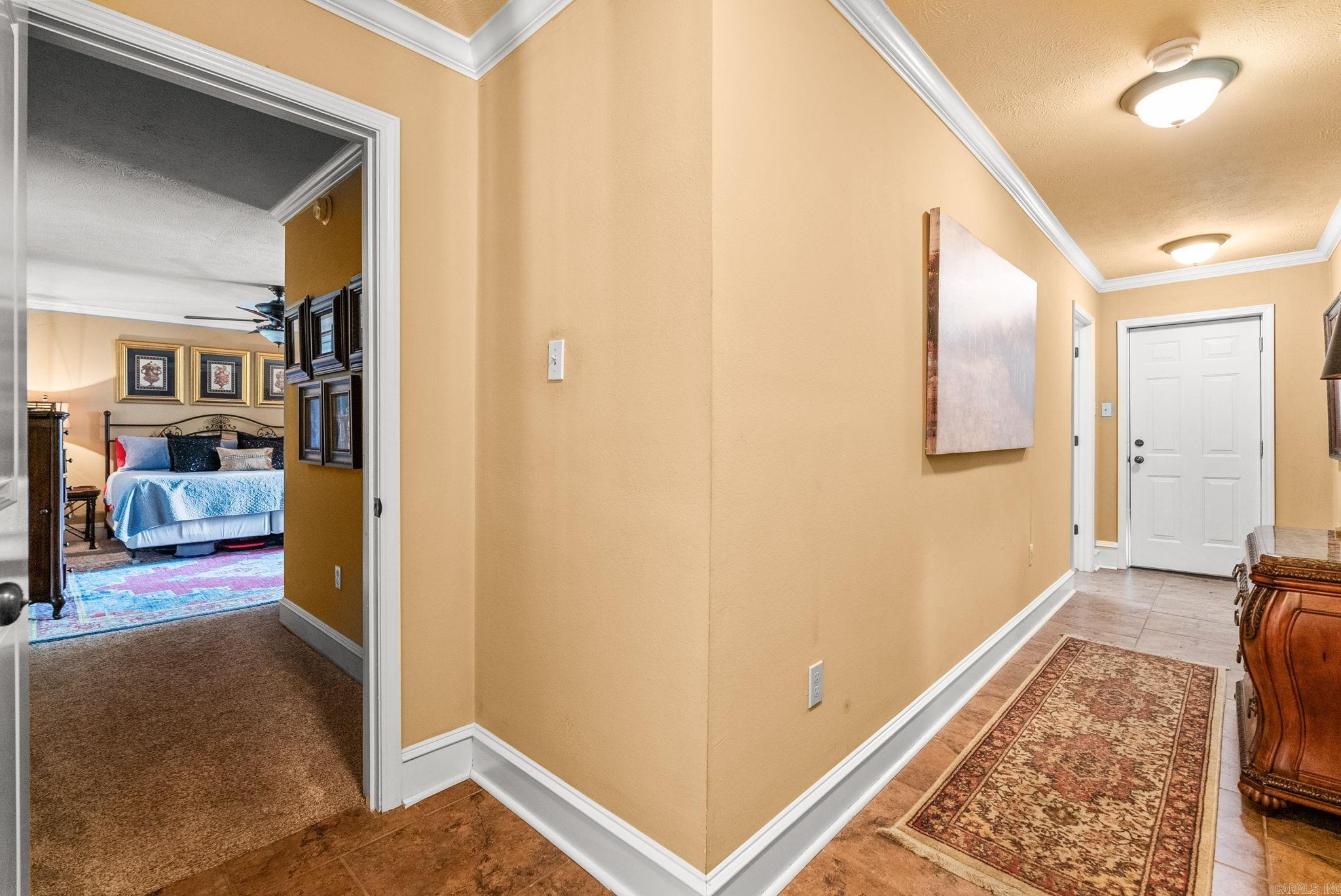 800 Grandview  Conway, AR
