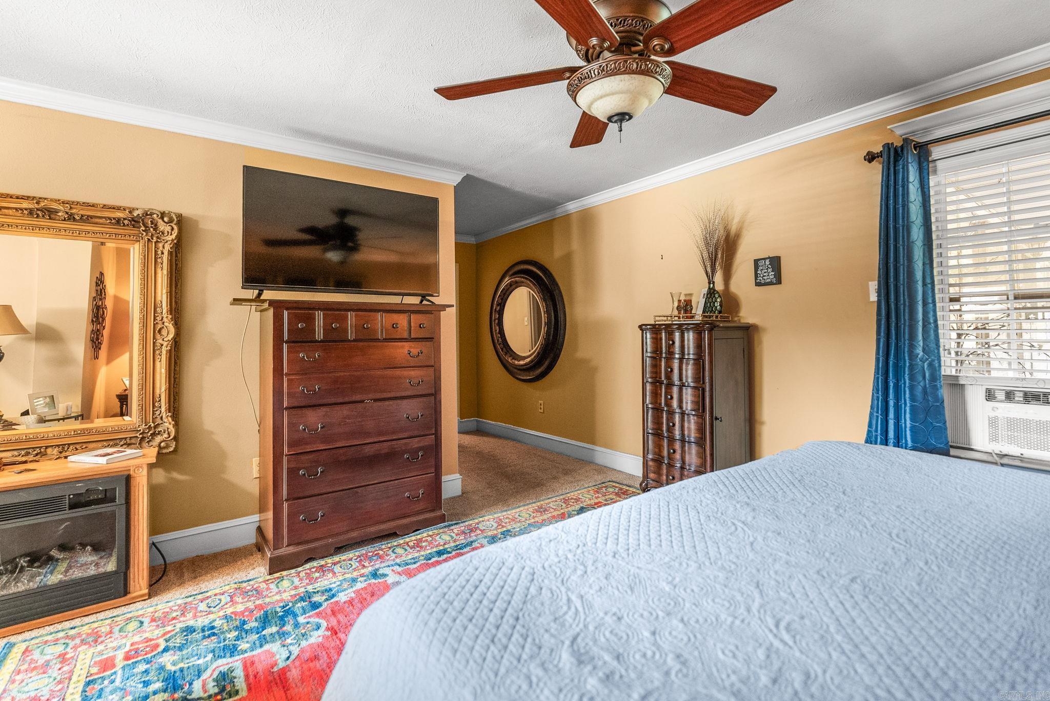 800 Grandview  Conway, AR