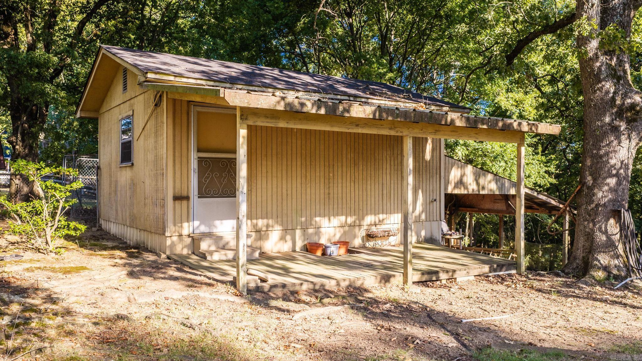 800 Grandview  Conway, AR