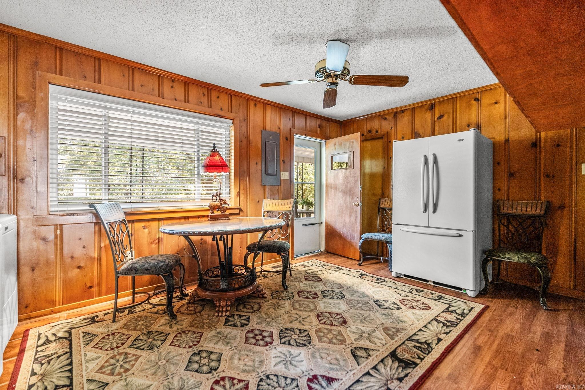 800 Grandview  Conway, AR
