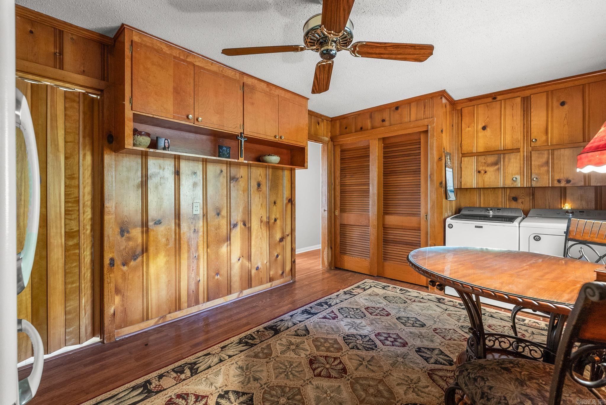 800 Grandview  Conway, AR