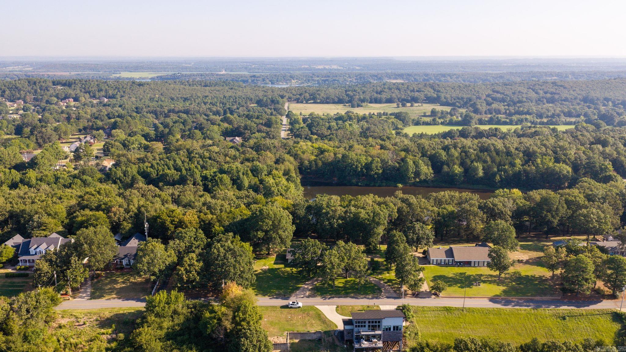 800 Grandview  Conway, AR