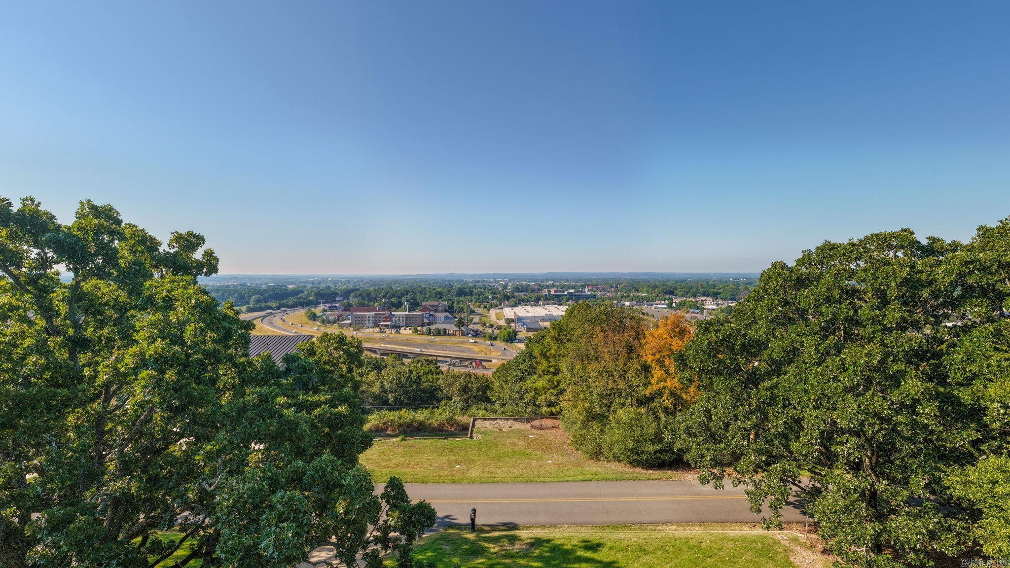 800 Grandview  Conway, AR