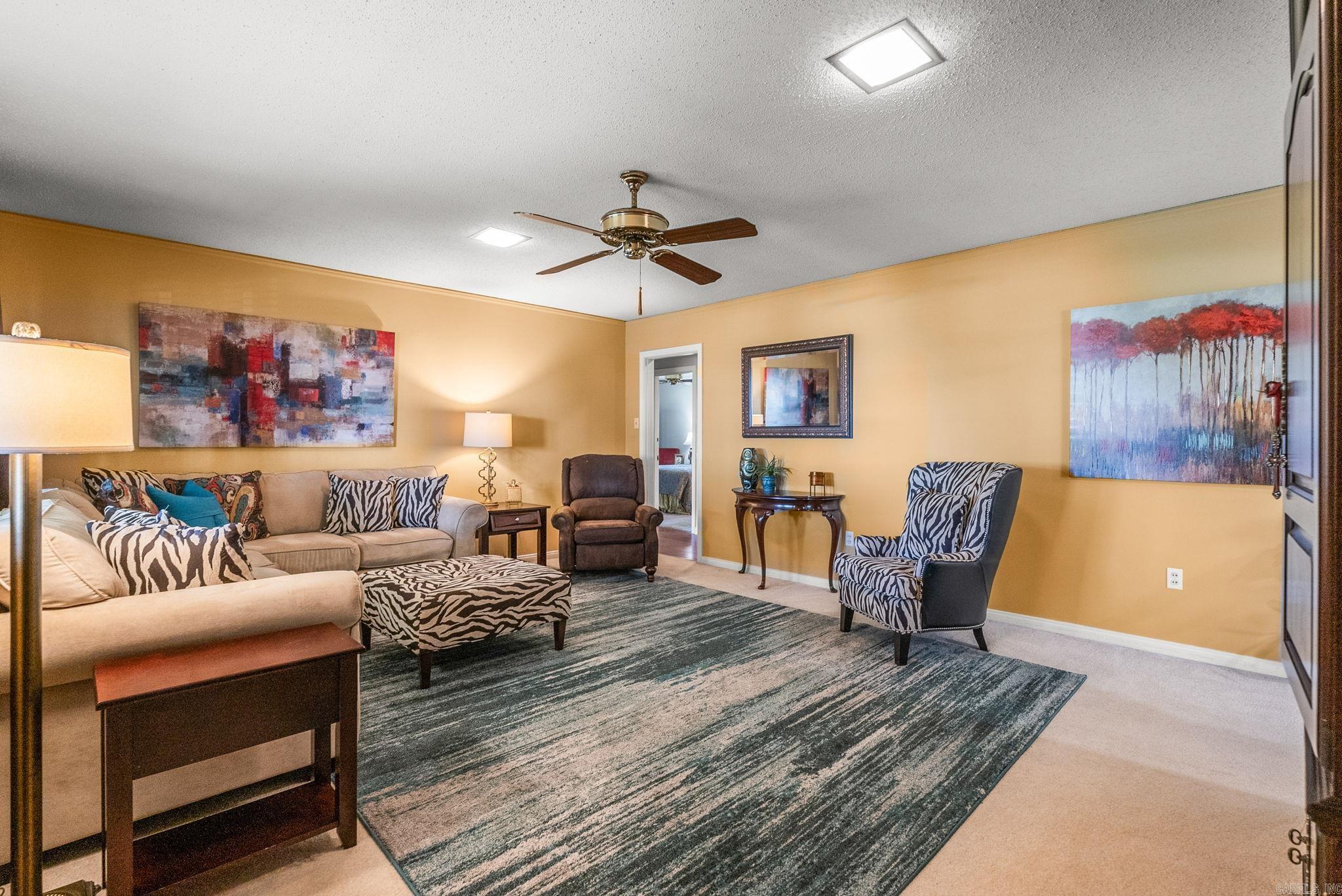 800 Grandview  Conway, AR