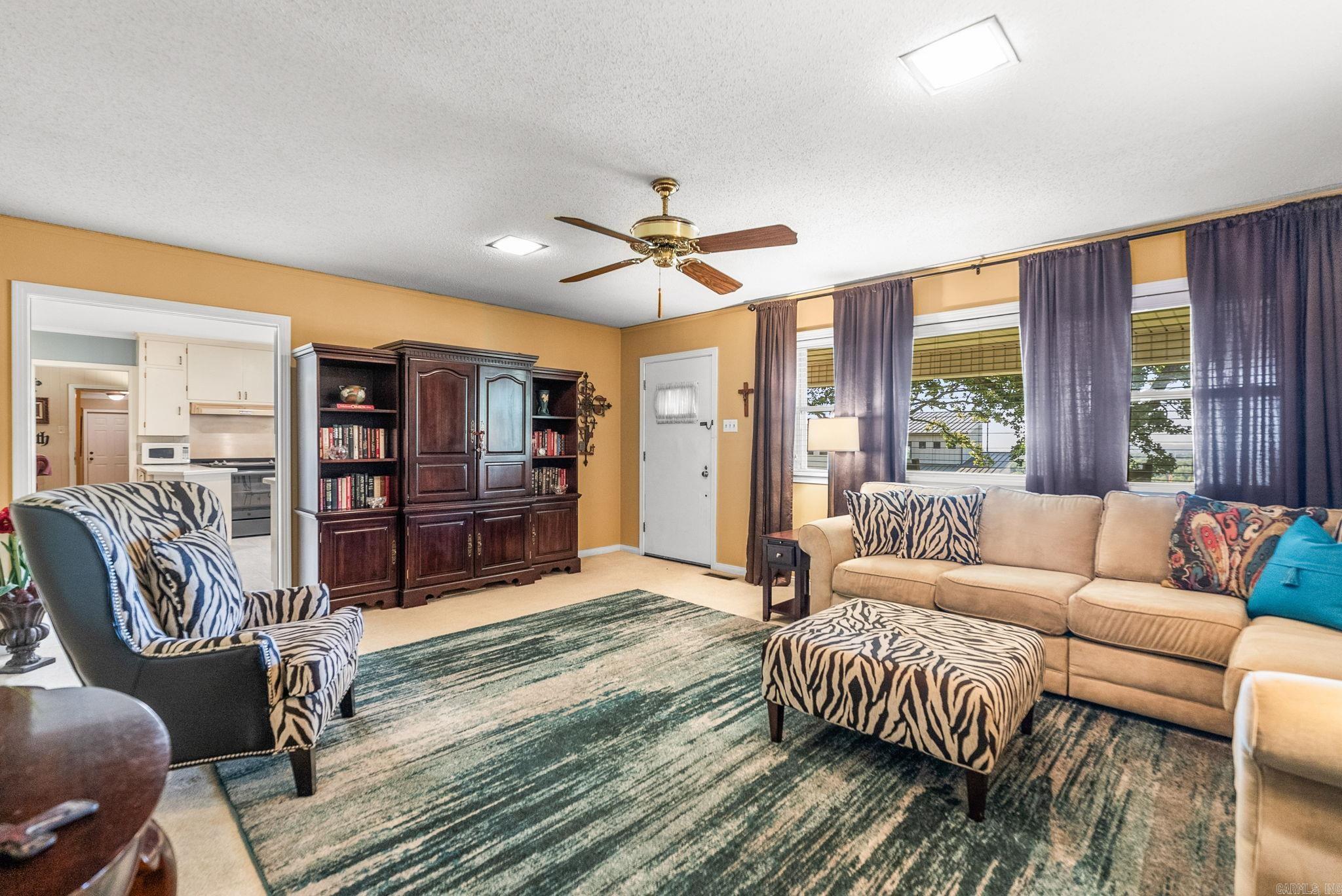 800 Grandview  Conway, AR