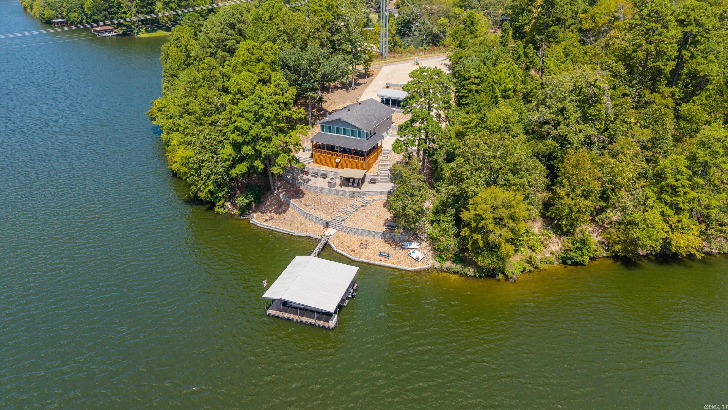 391  Catherine Cove Loop  Malvern, AR
