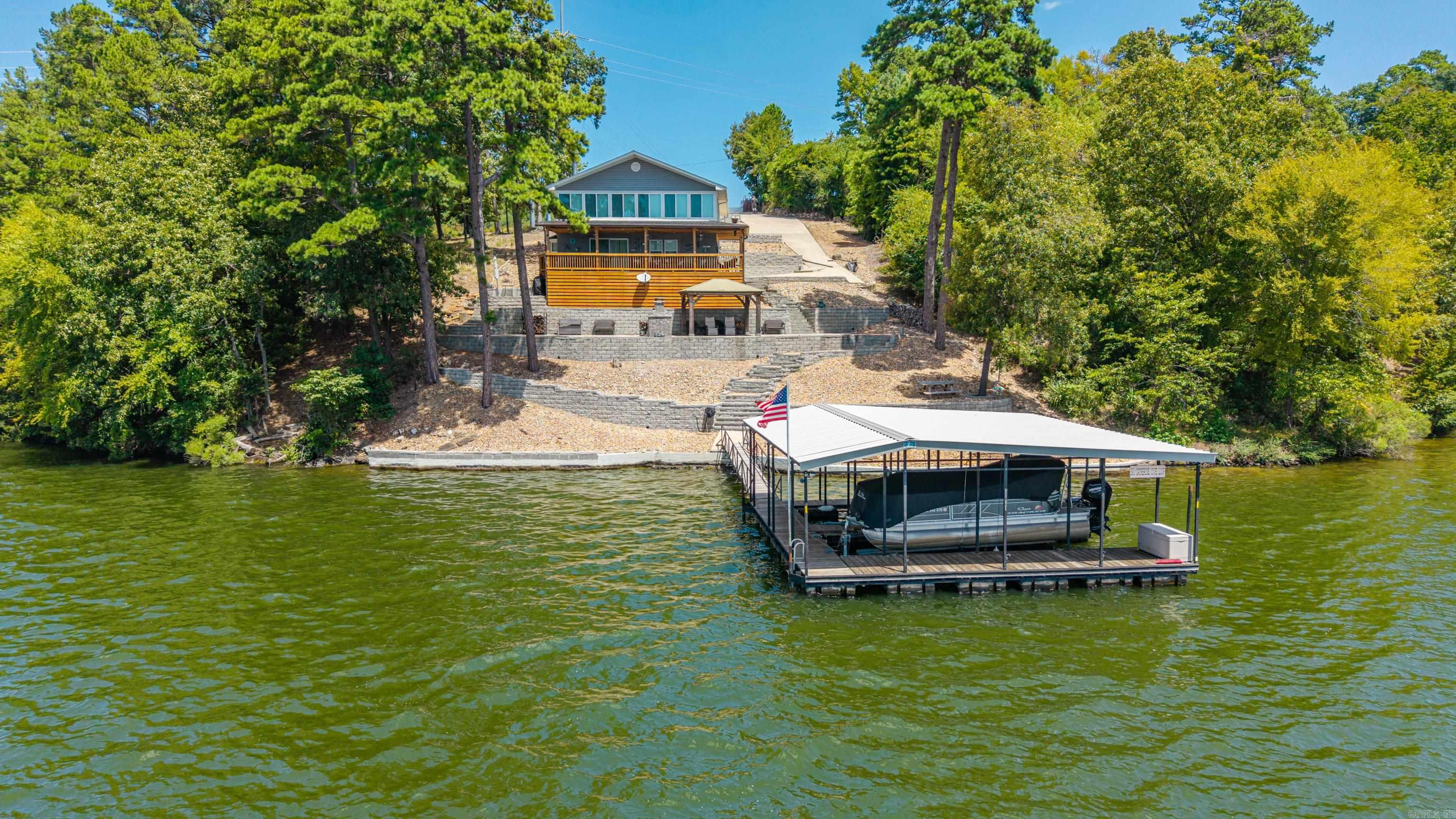 391 Catherine Cove Loop  Malvern, AR
