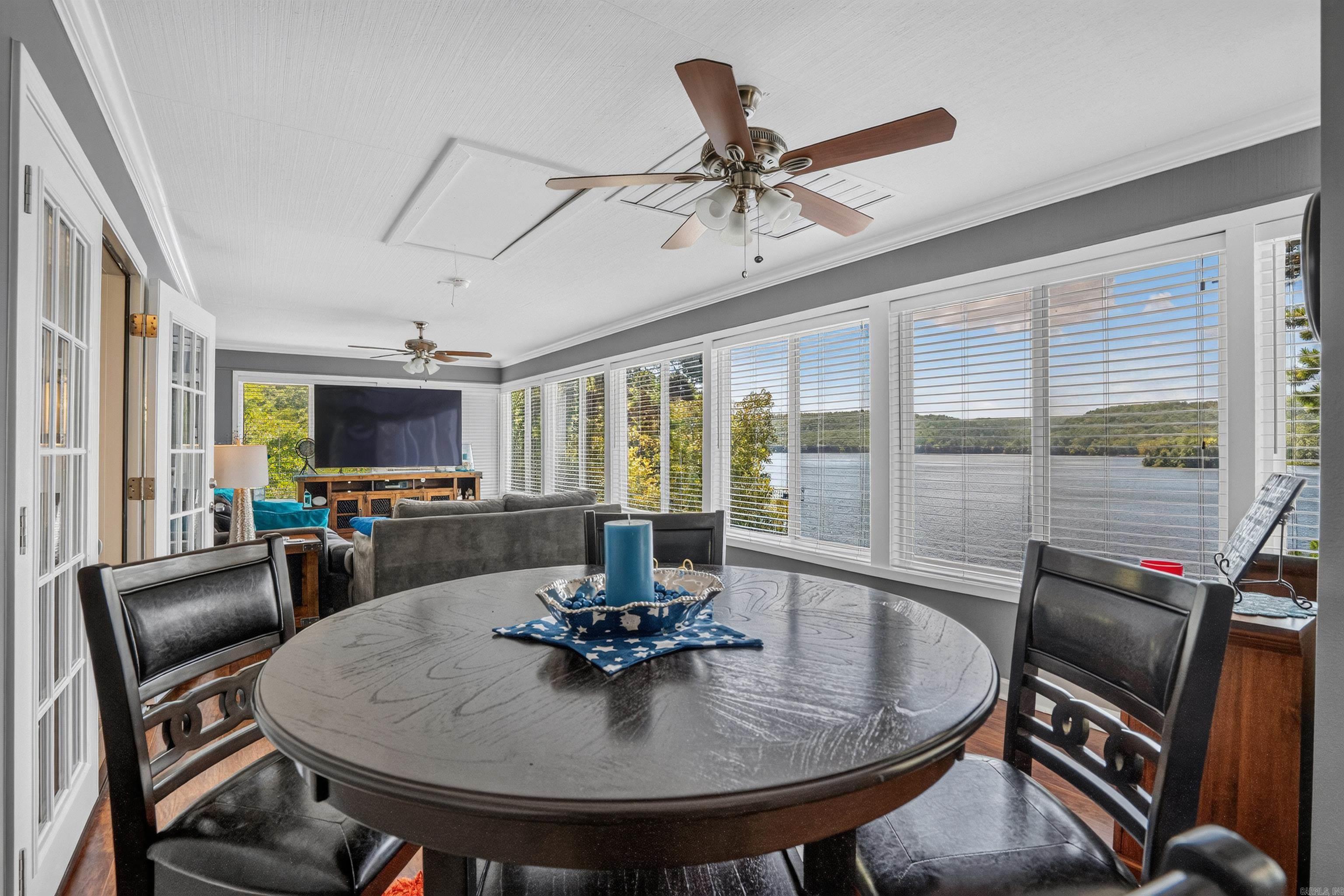 391 Catherine Cove Loop  Malvern, AR
