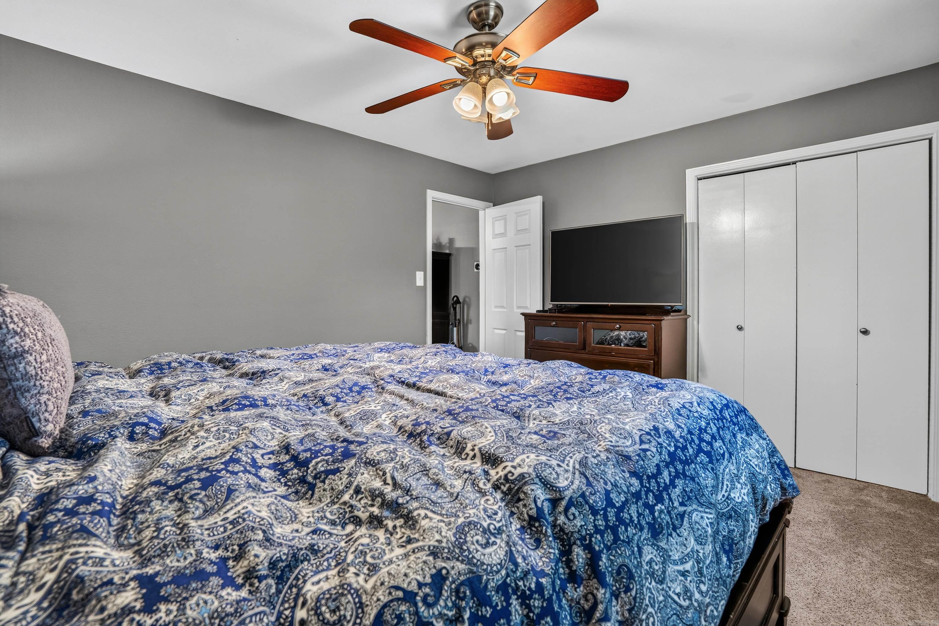391 Catherine Cove Loop  Malvern, AR