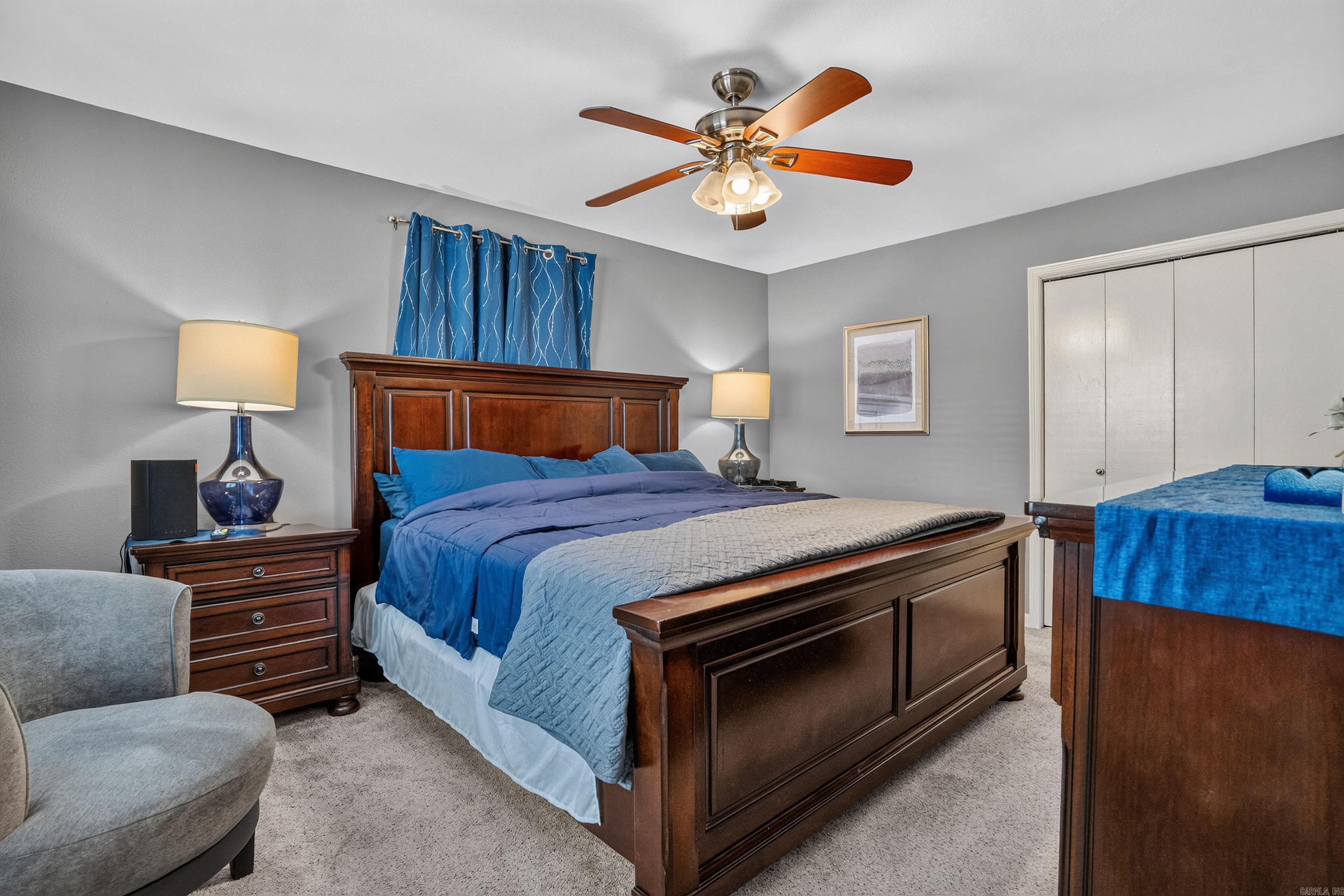 391 Catherine Cove Loop  Malvern, AR