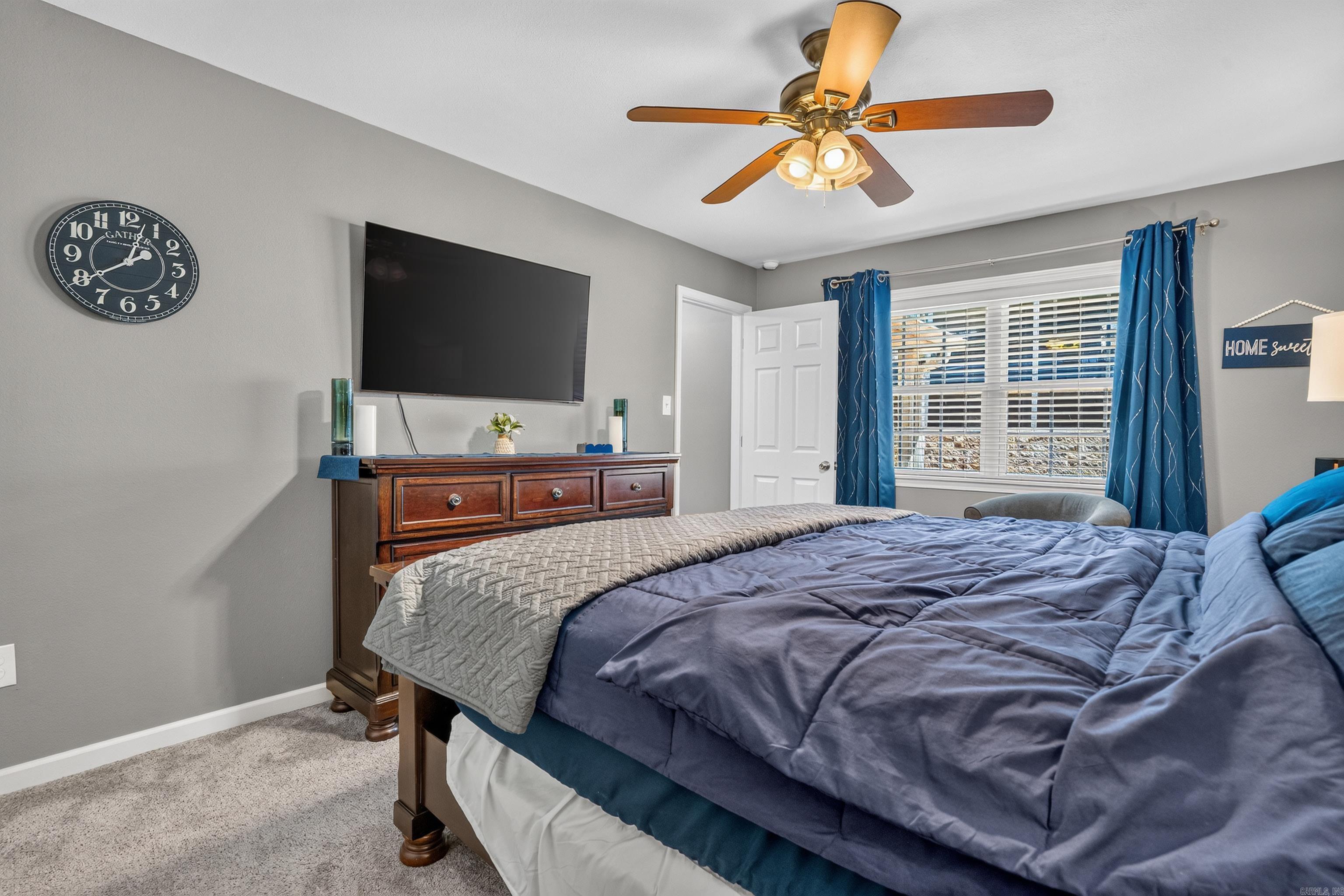 391 Catherine Cove Loop  Malvern, AR