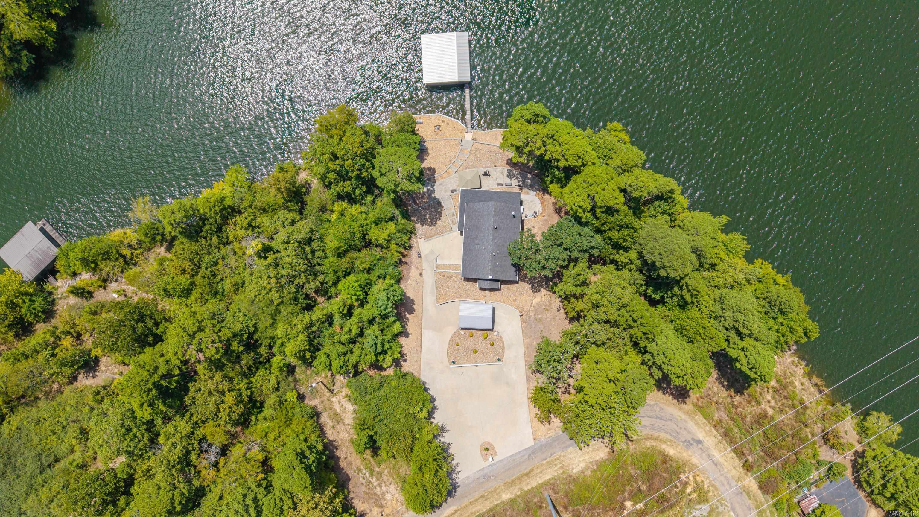 391 Catherine Cove Loop  Malvern, AR