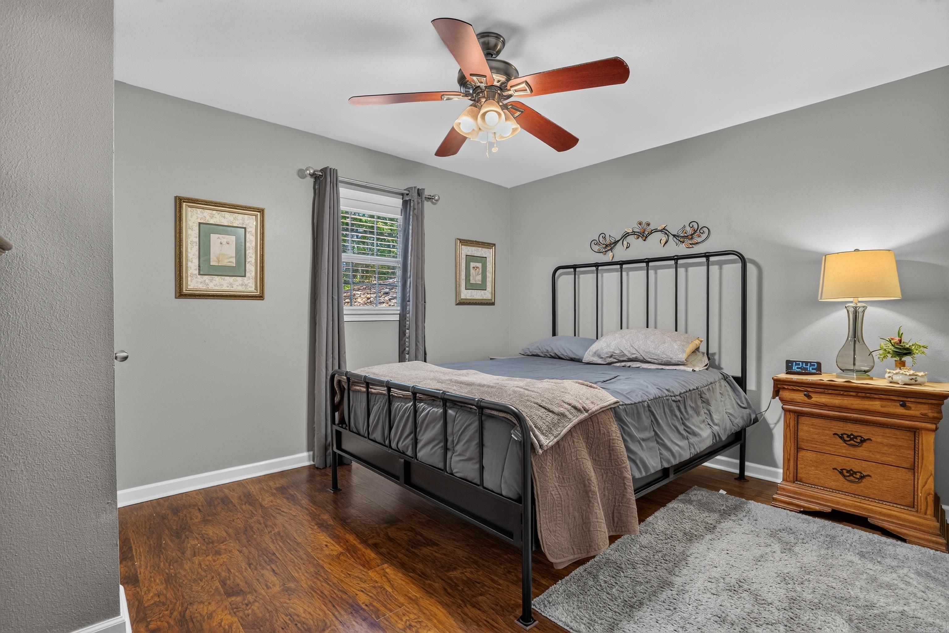 391 Catherine Cove Loop  Malvern, AR