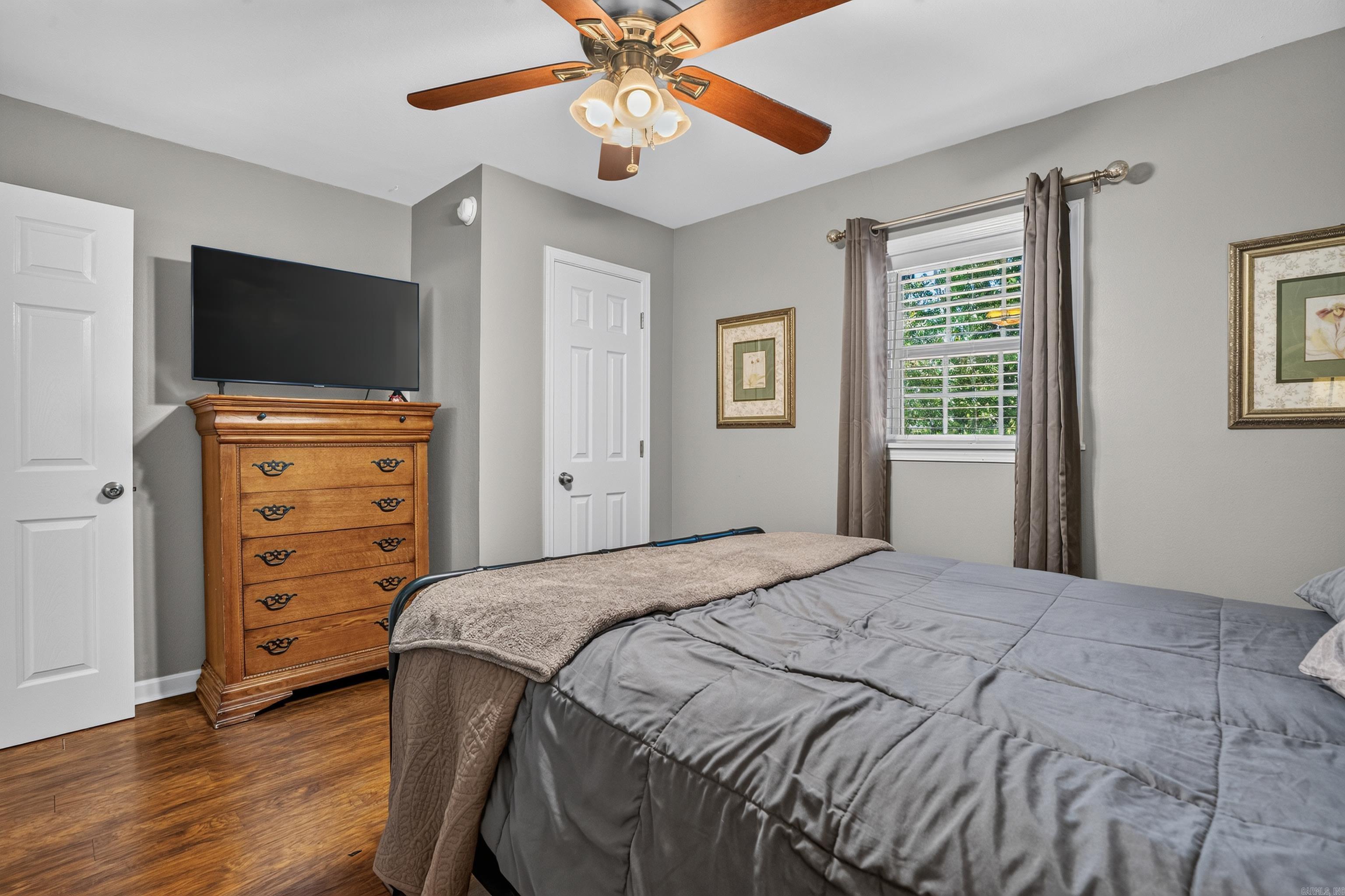 391 Catherine Cove Loop  Malvern, AR