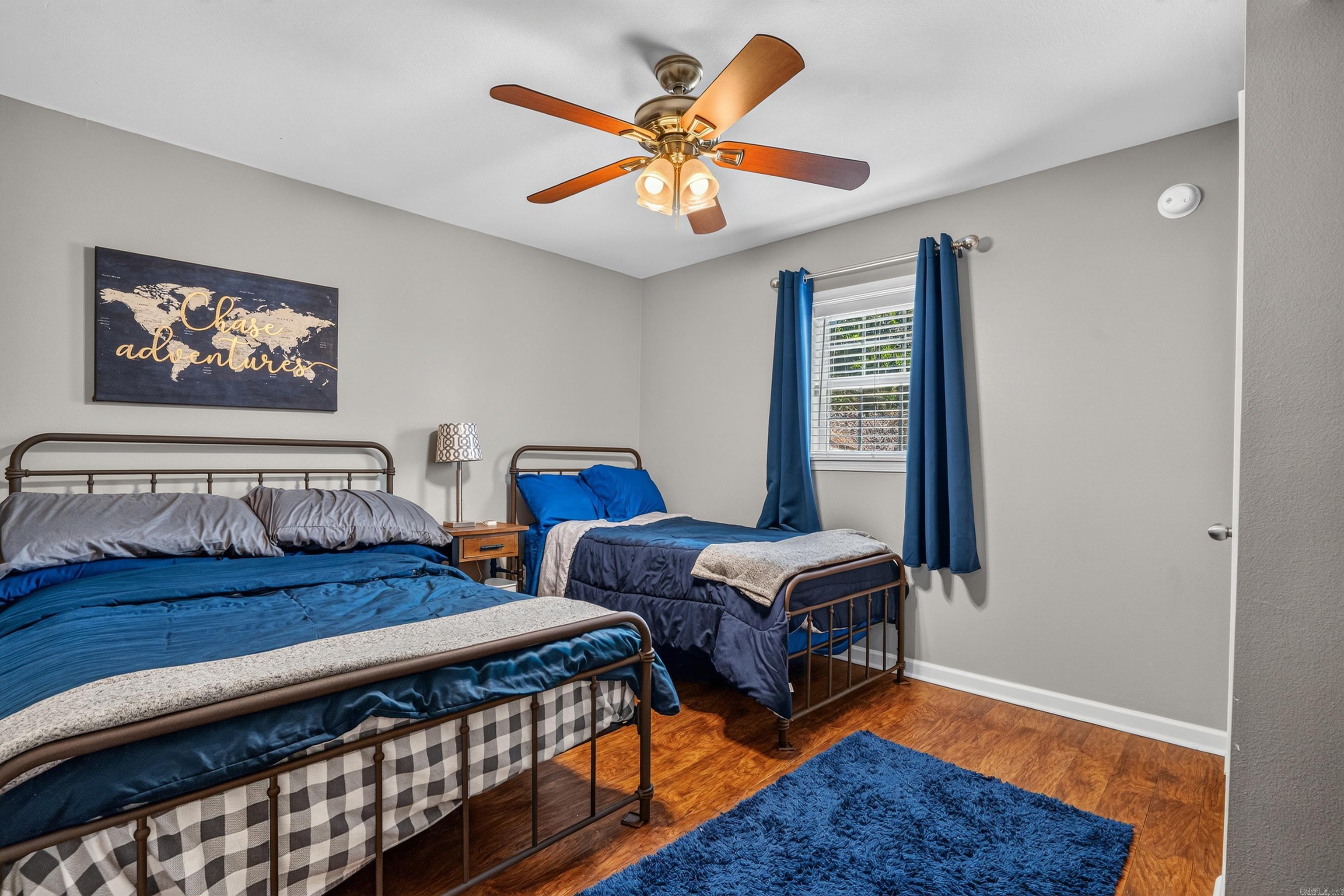 391 Catherine Cove Loop  Malvern, AR