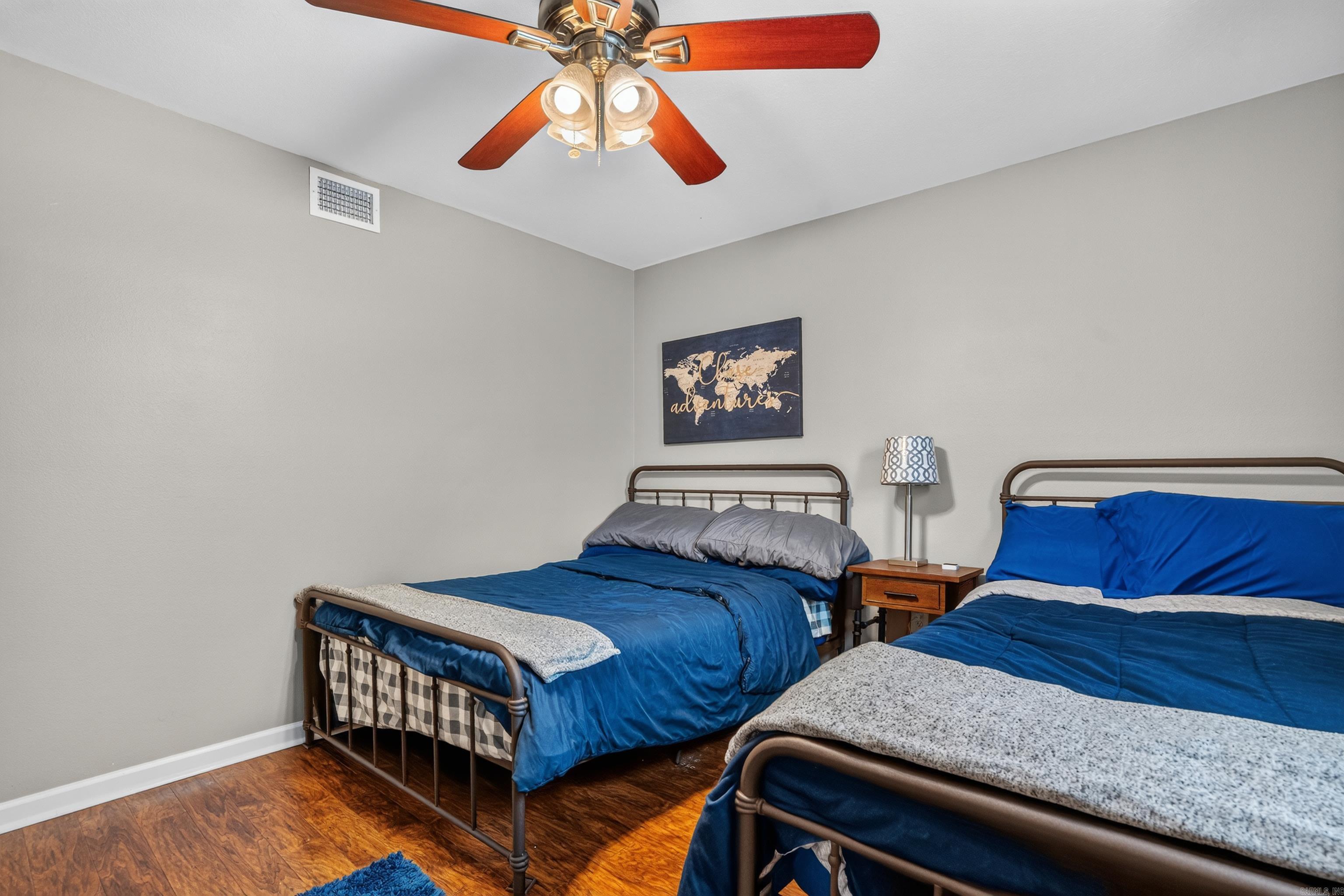 391 Catherine Cove Loop  Malvern, AR