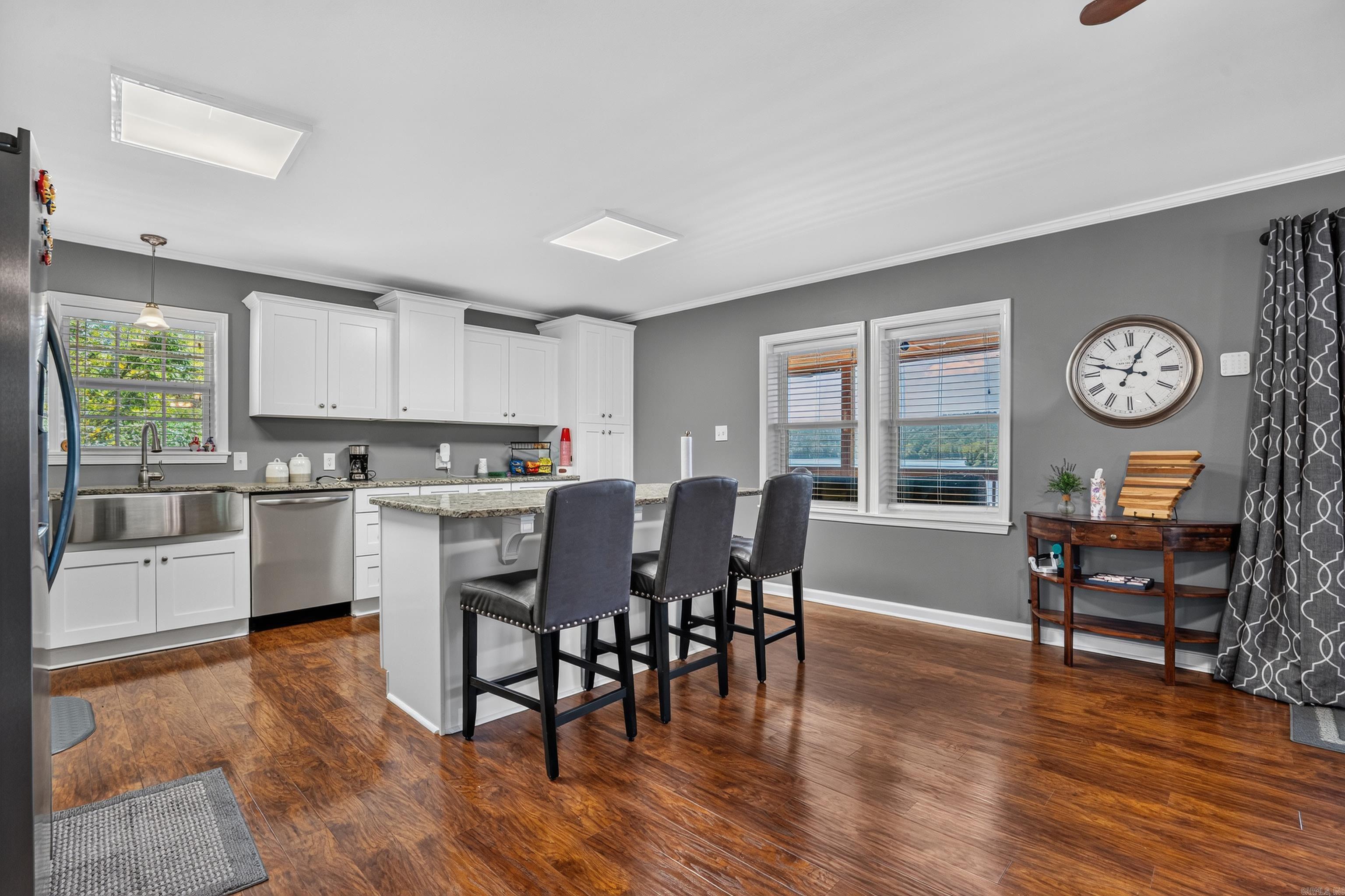 391 Catherine Cove Loop  Malvern, AR