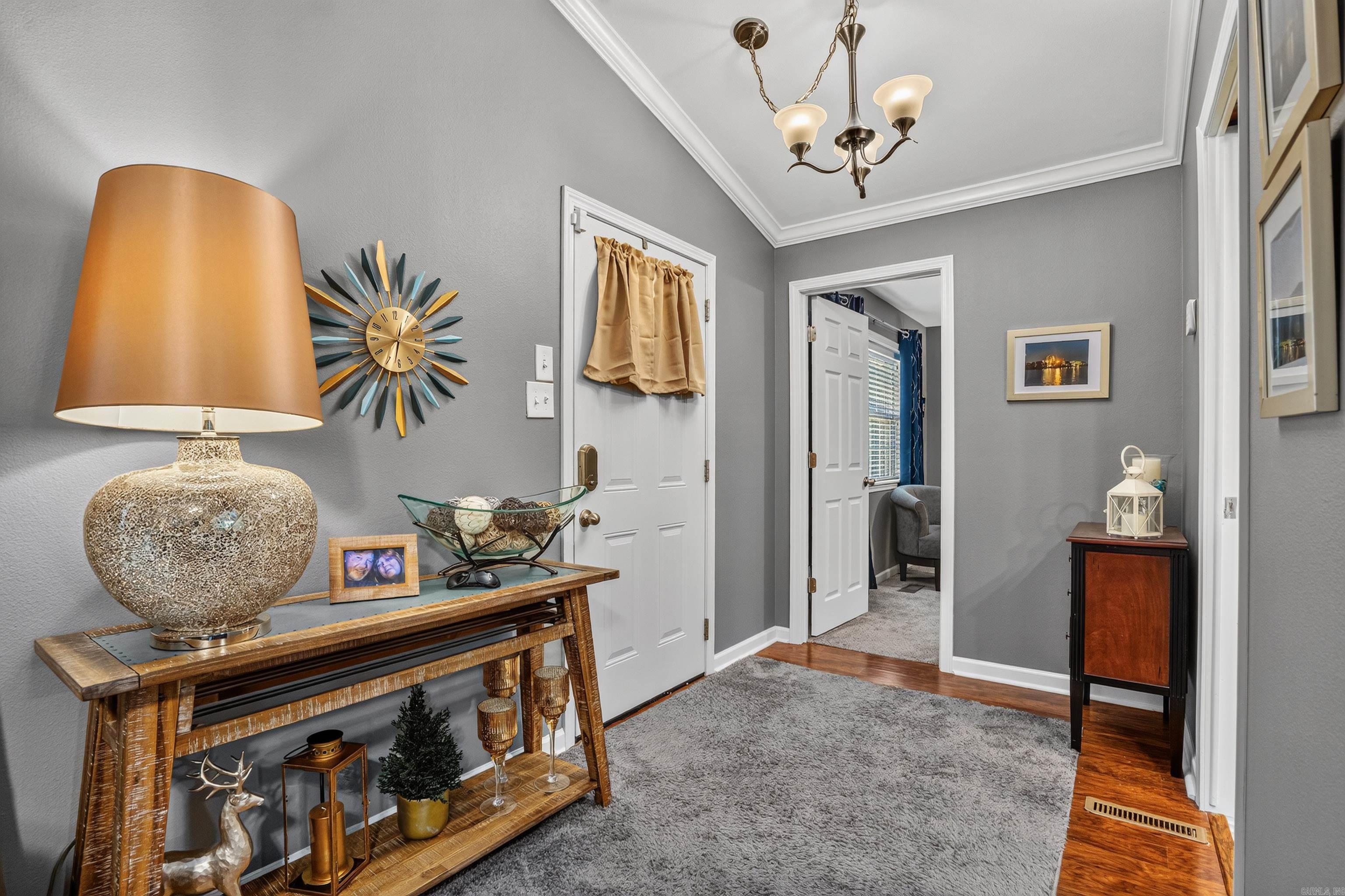 391 Catherine Cove Loop  Malvern, AR