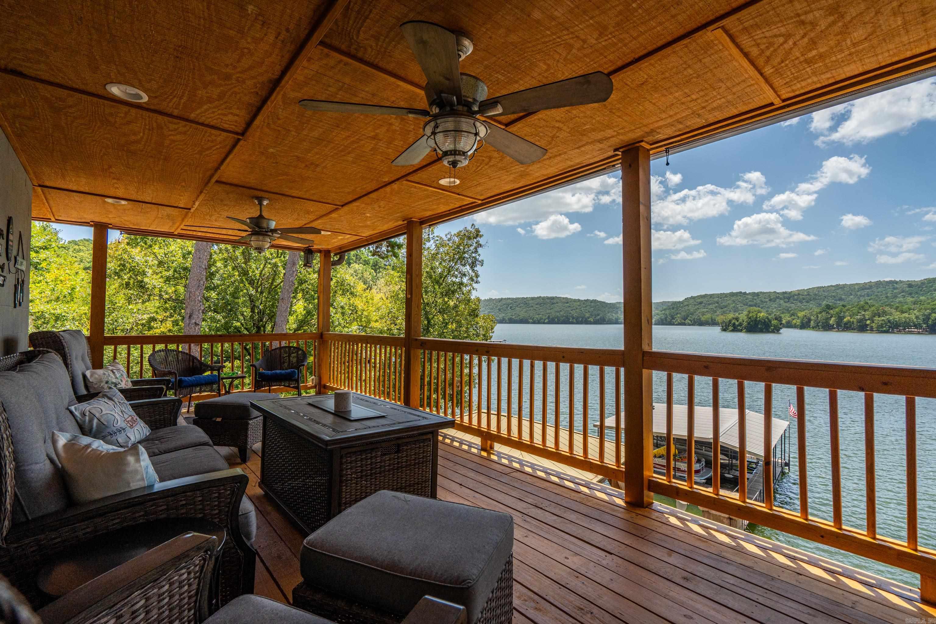391 Catherine Cove Loop  Malvern, AR