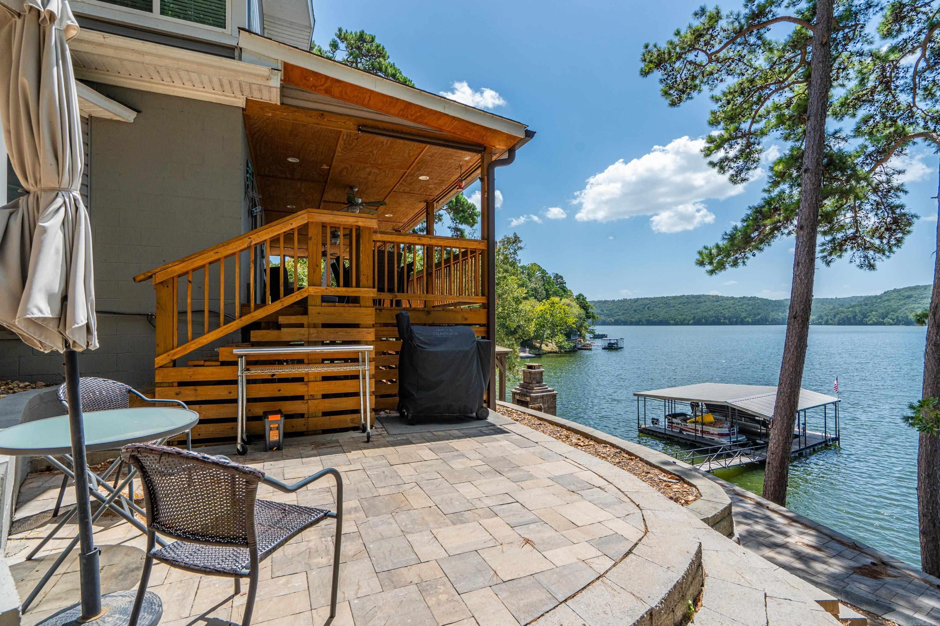 391 Catherine Cove Loop  Malvern, AR