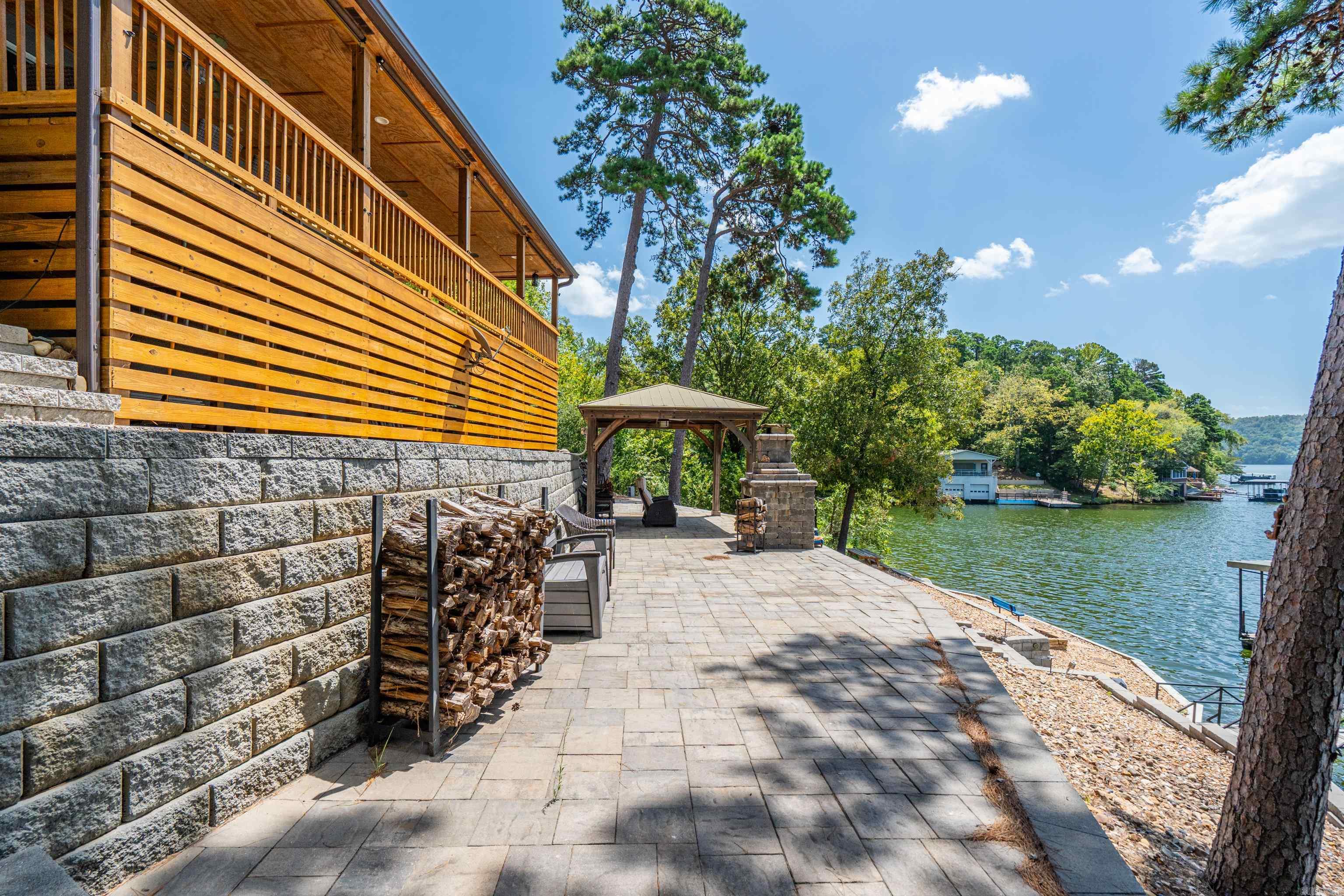 391 Catherine Cove Loop  Malvern, AR