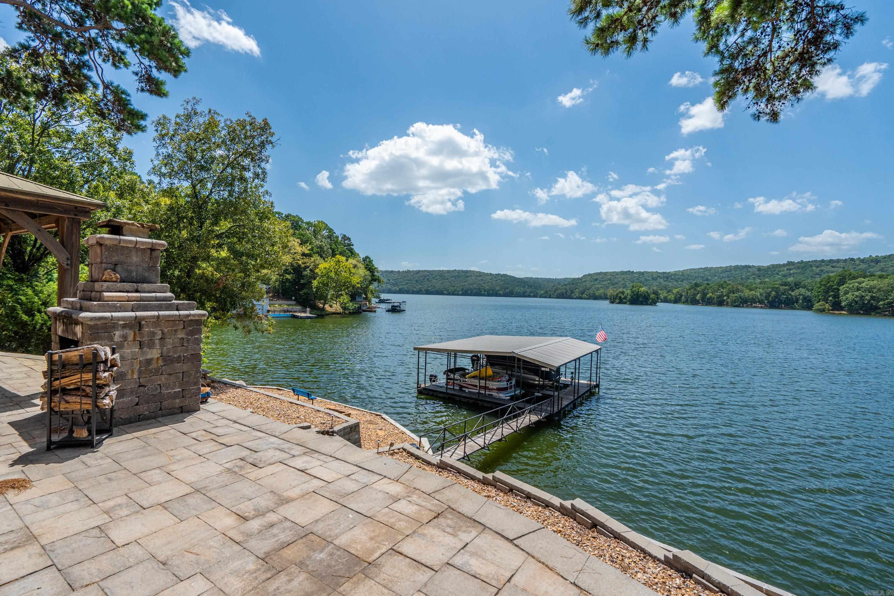 391 Catherine Cove Loop  Malvern, AR
