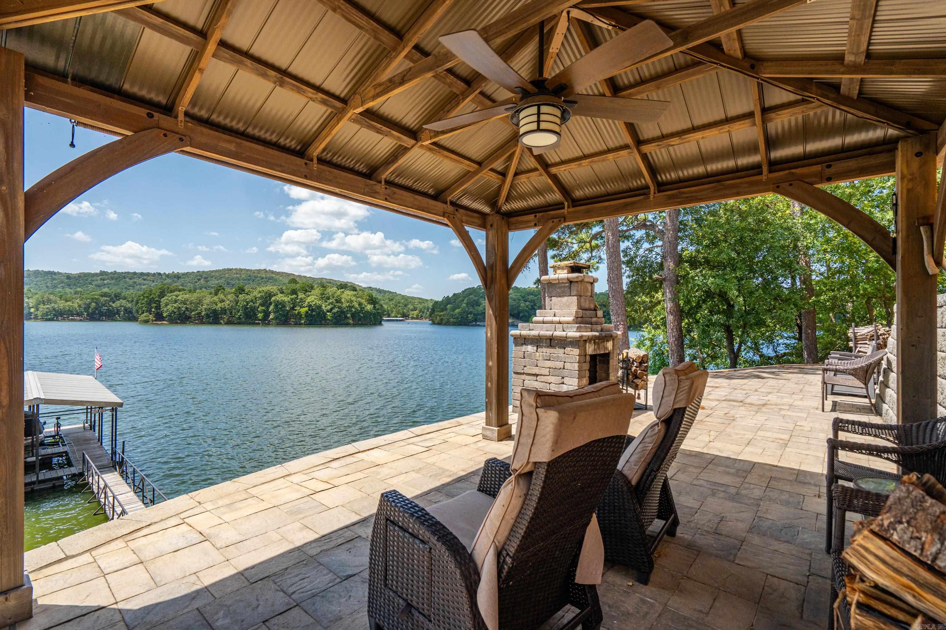 391 Catherine Cove Loop  Malvern, AR