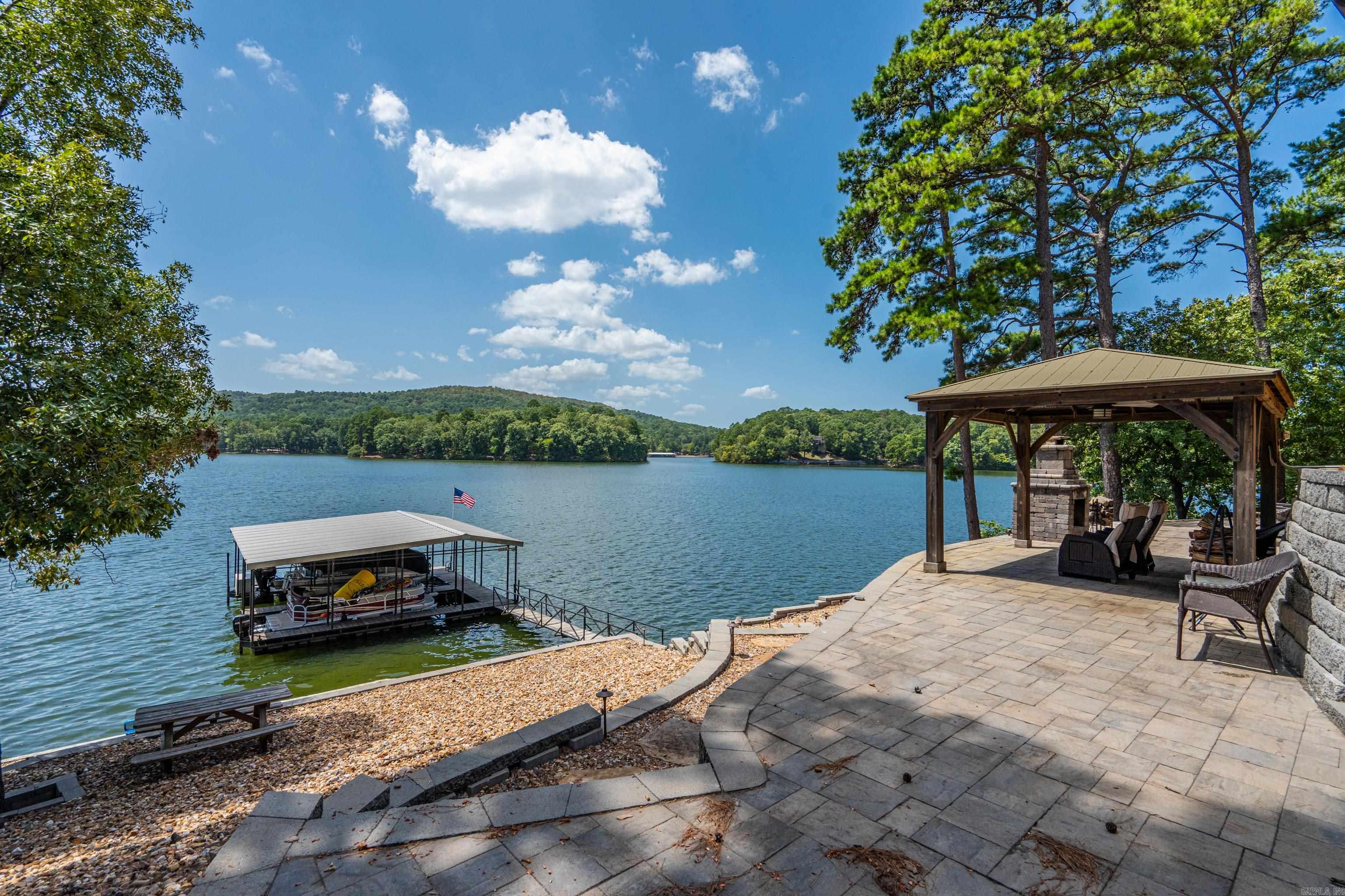 391 Catherine Cove Loop  Malvern, AR