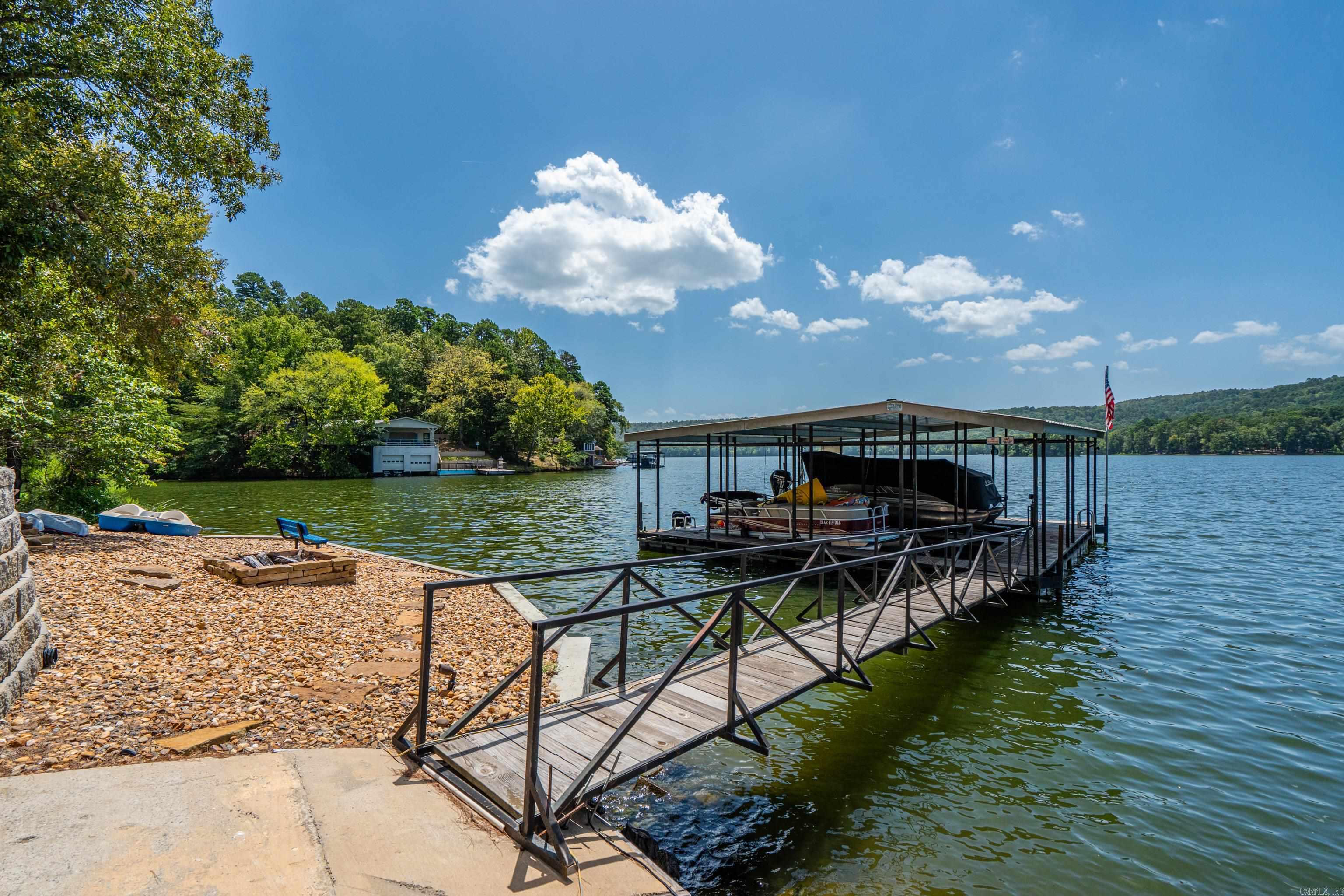 391 Catherine Cove Loop  Malvern, AR