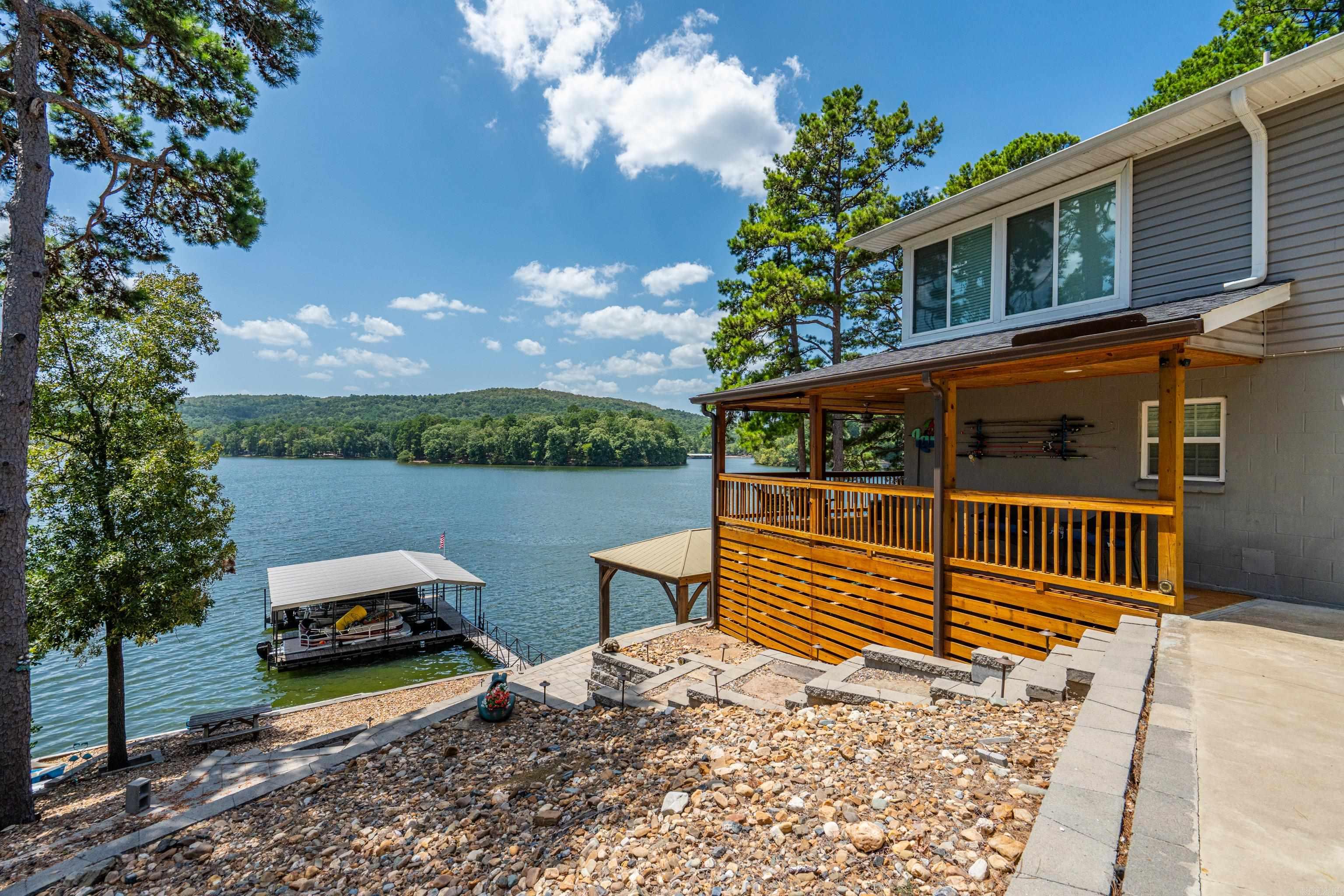 391 Catherine Cove Loop  Malvern, AR