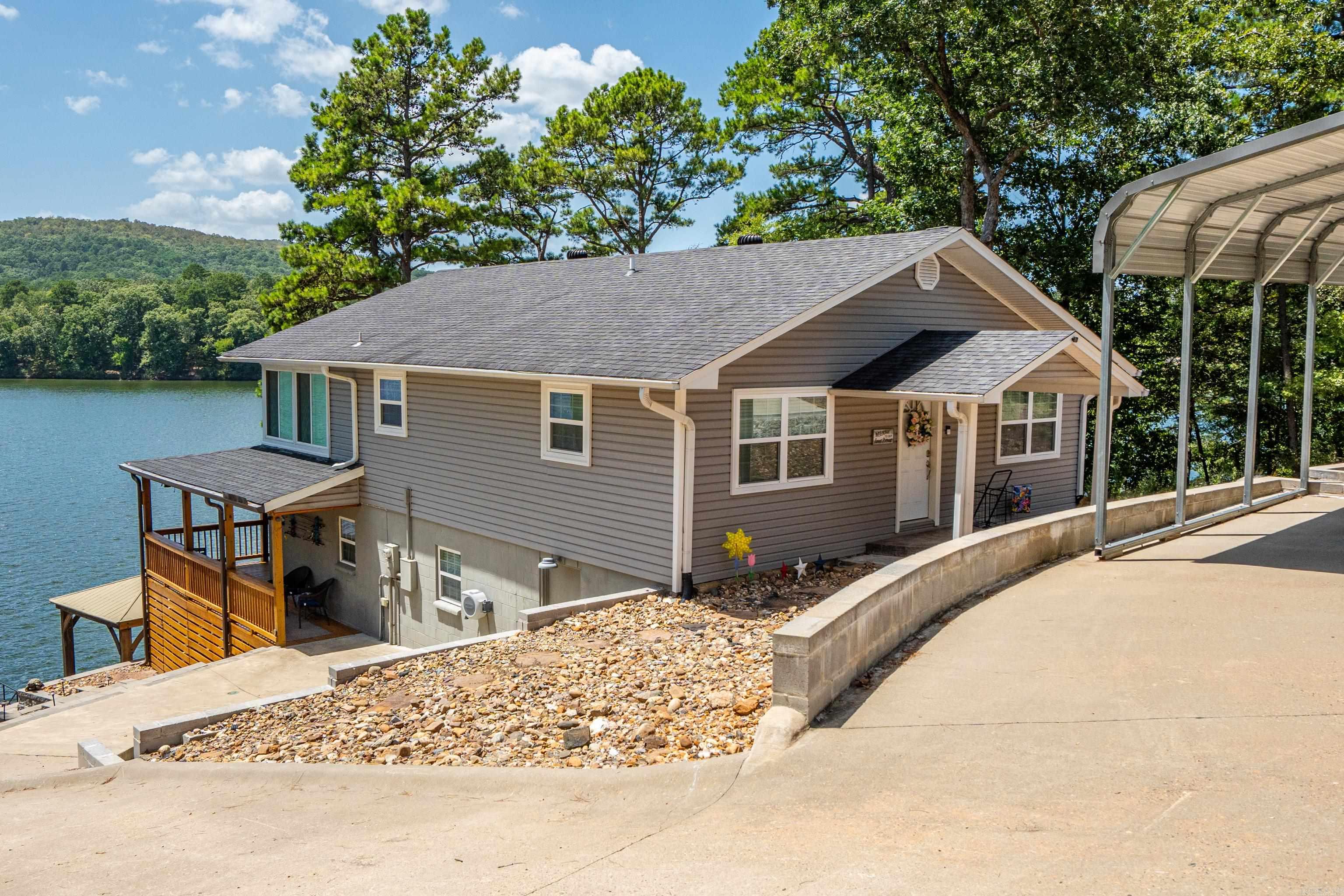 391 Catherine Cove Loop  Malvern, AR