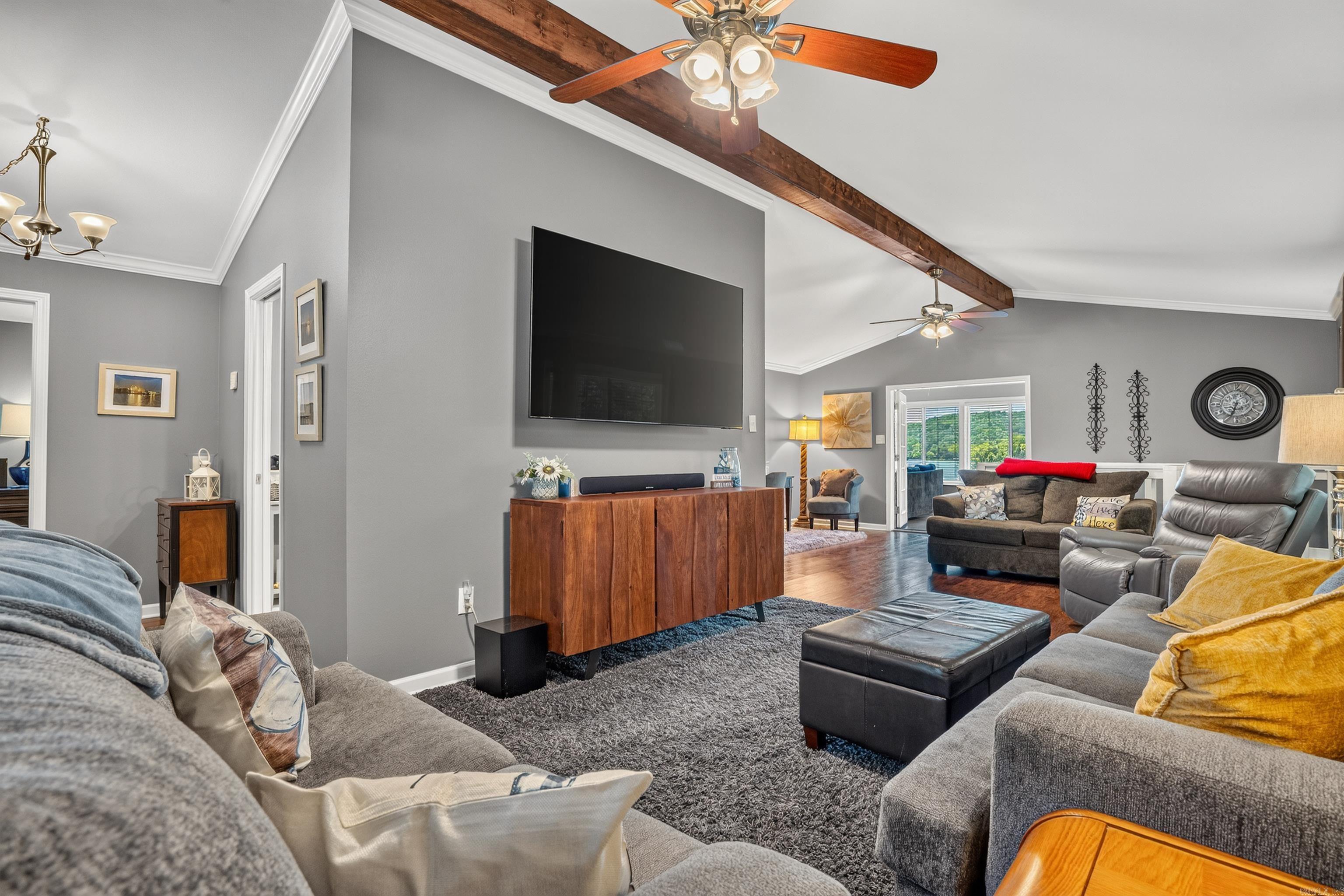 391 Catherine Cove Loop  Malvern, AR