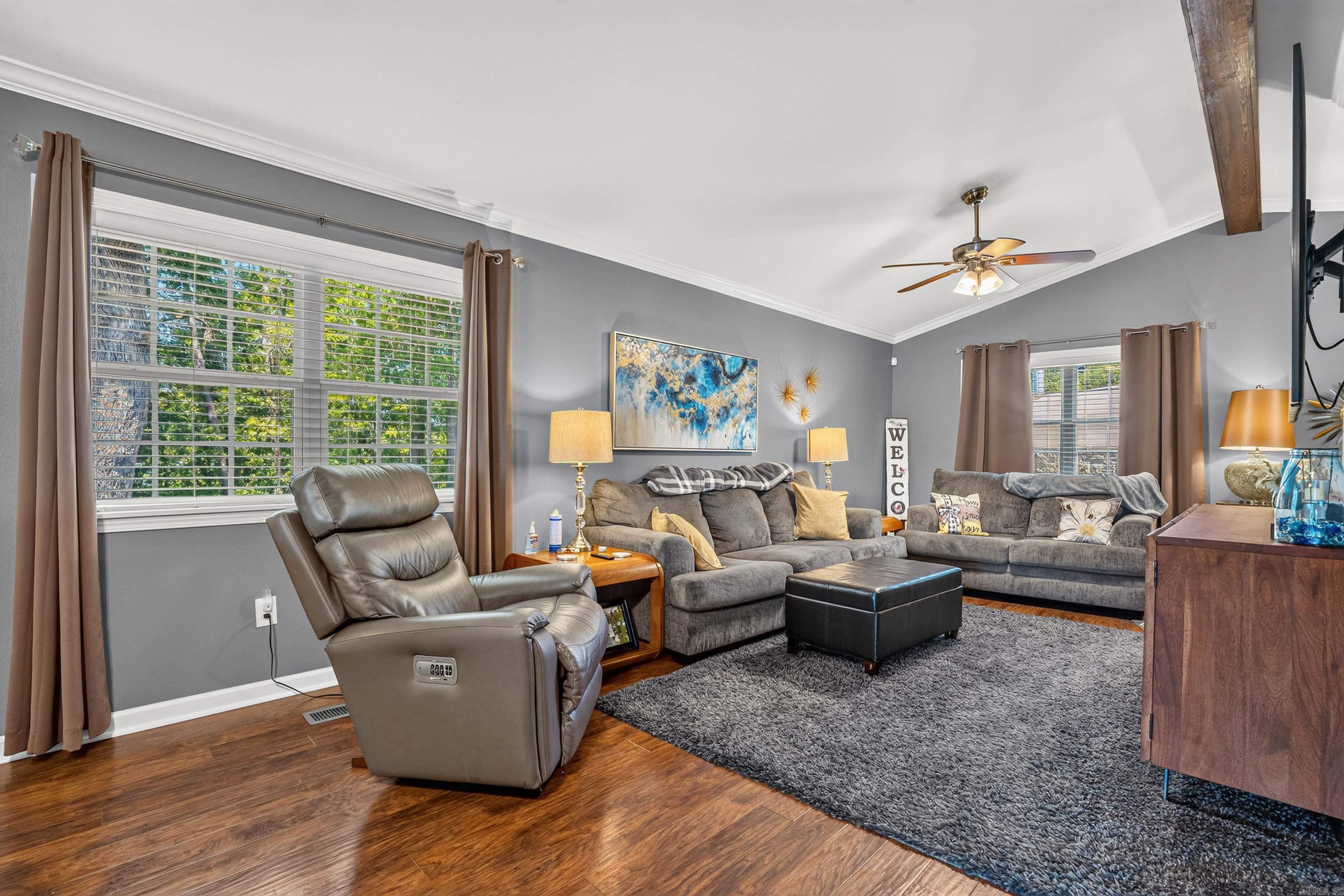 391 Catherine Cove Loop  Malvern, AR