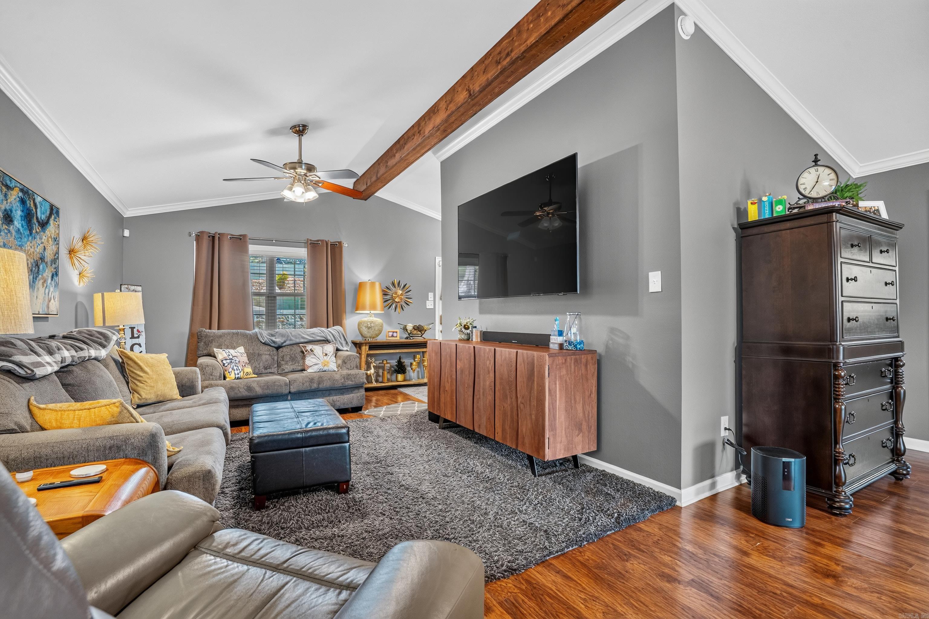 391 Catherine Cove Loop  Malvern, AR