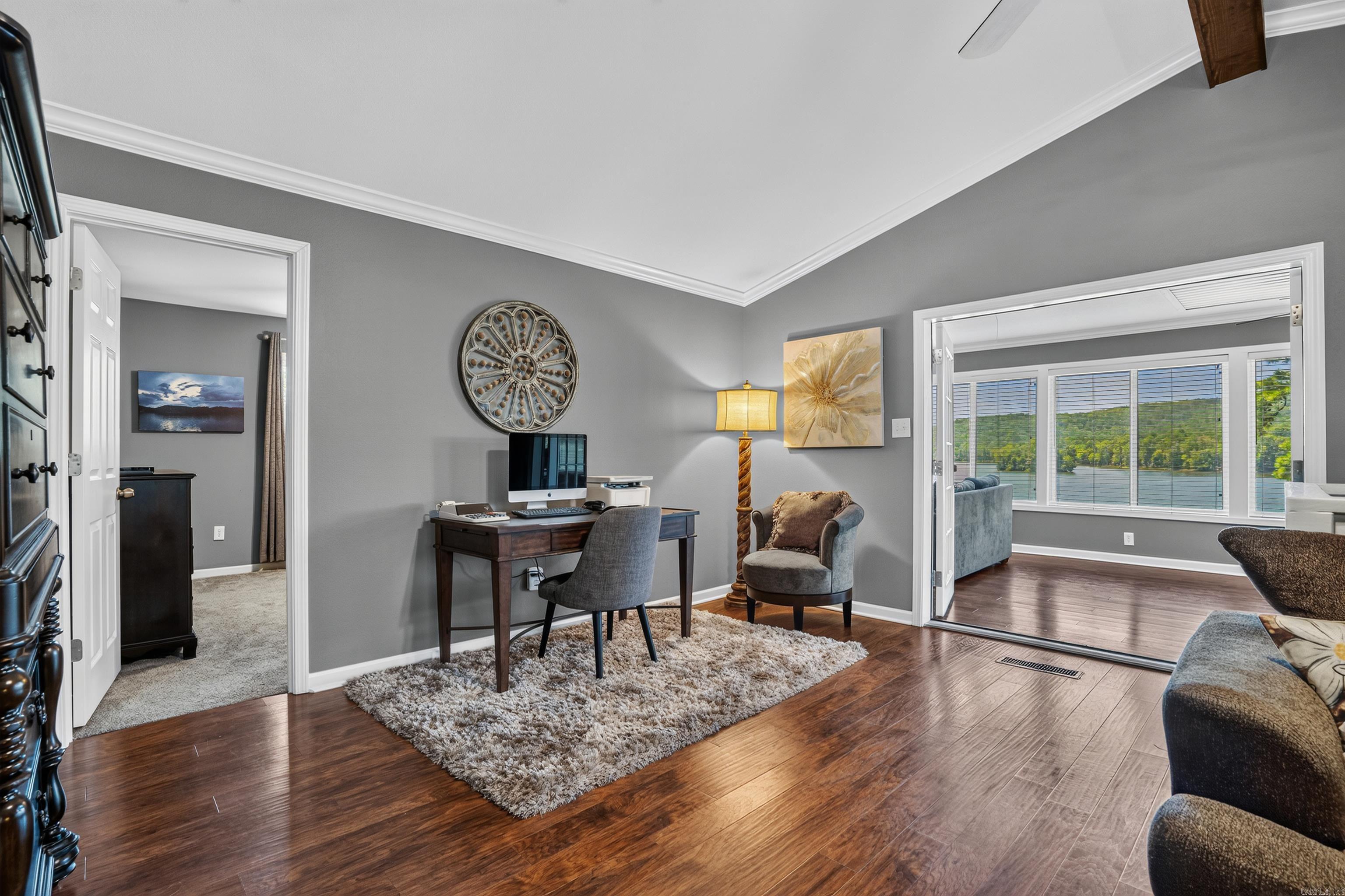 391 Catherine Cove Loop  Malvern, AR